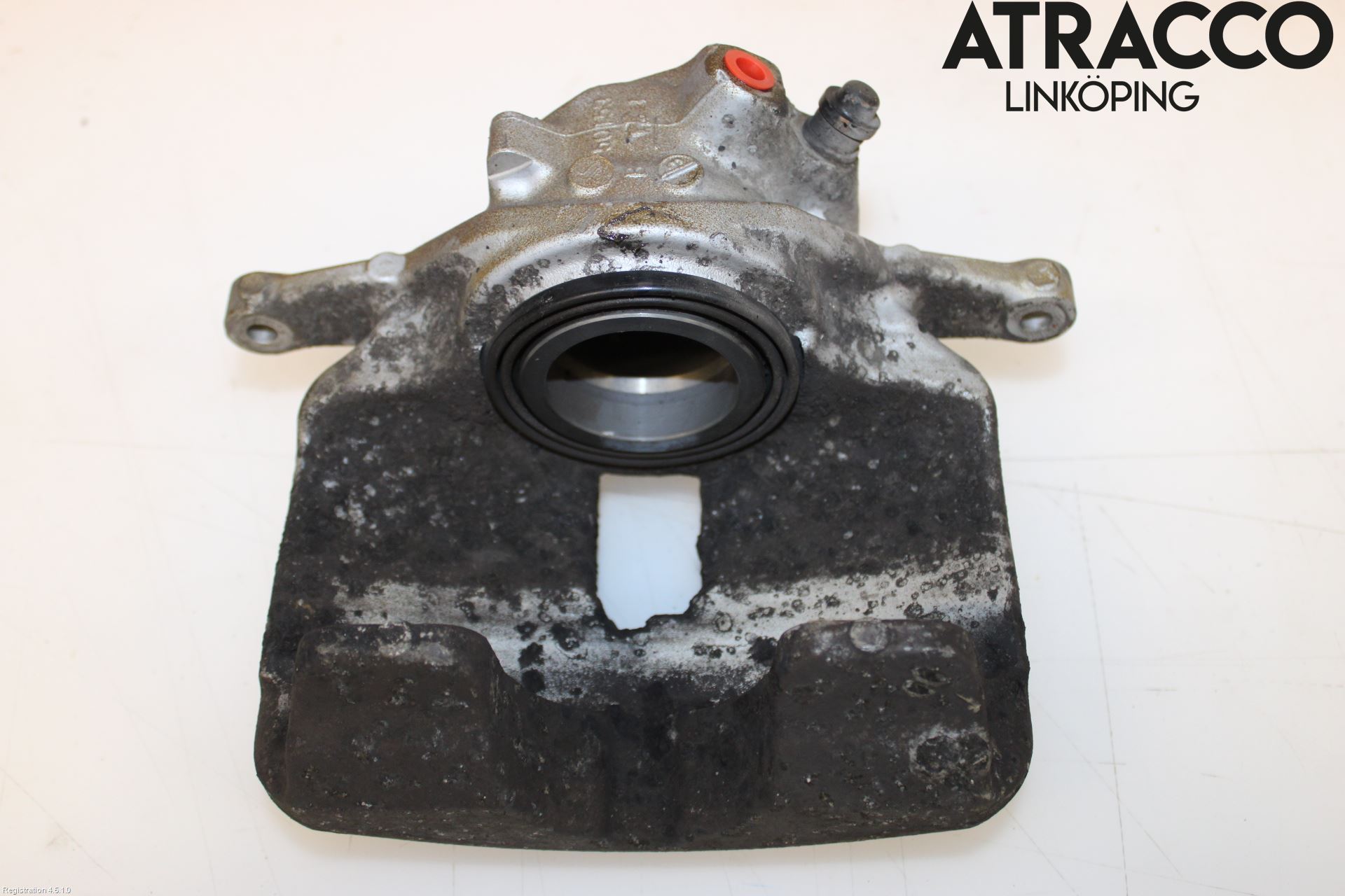Mercedes-Benz MB E-KLASS (W213) 16-23 Bremsecaliper Foran Venstre