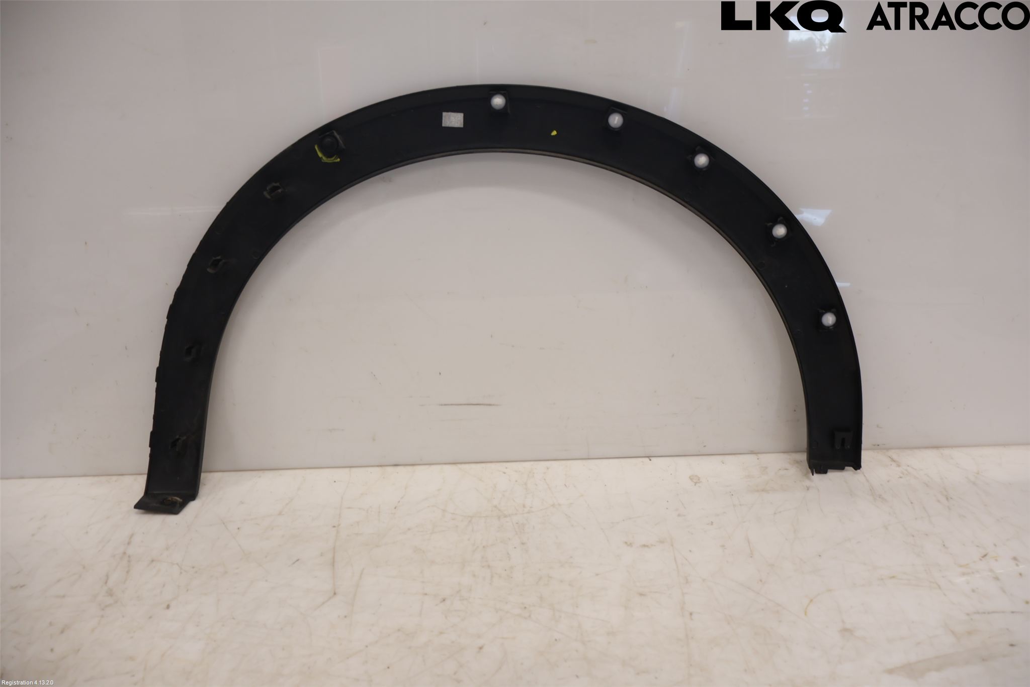 Volkswagen VW T-CROSS 19- Skjerm Bredder