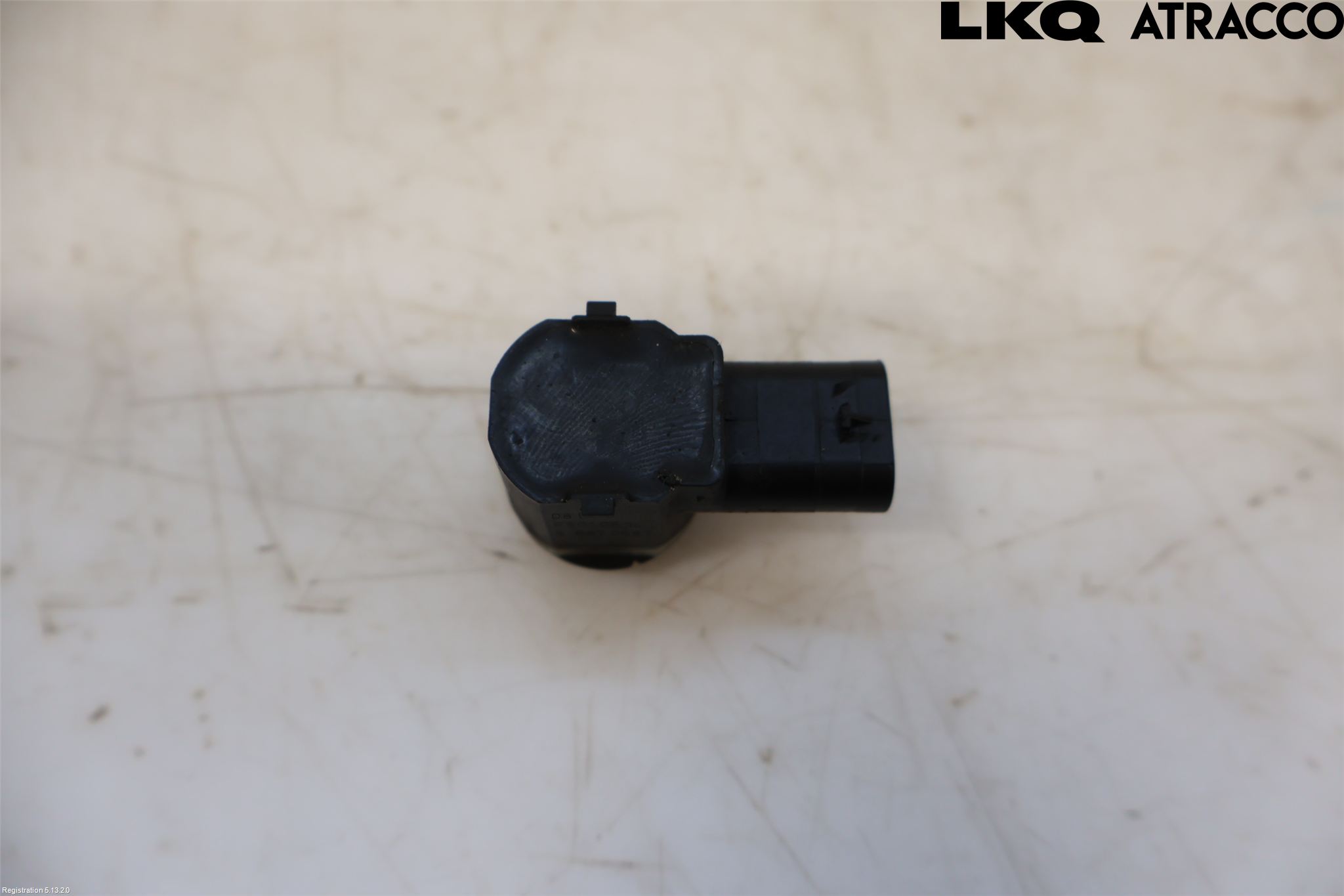Volvo V60 14-18 Sensor Ryggesensor