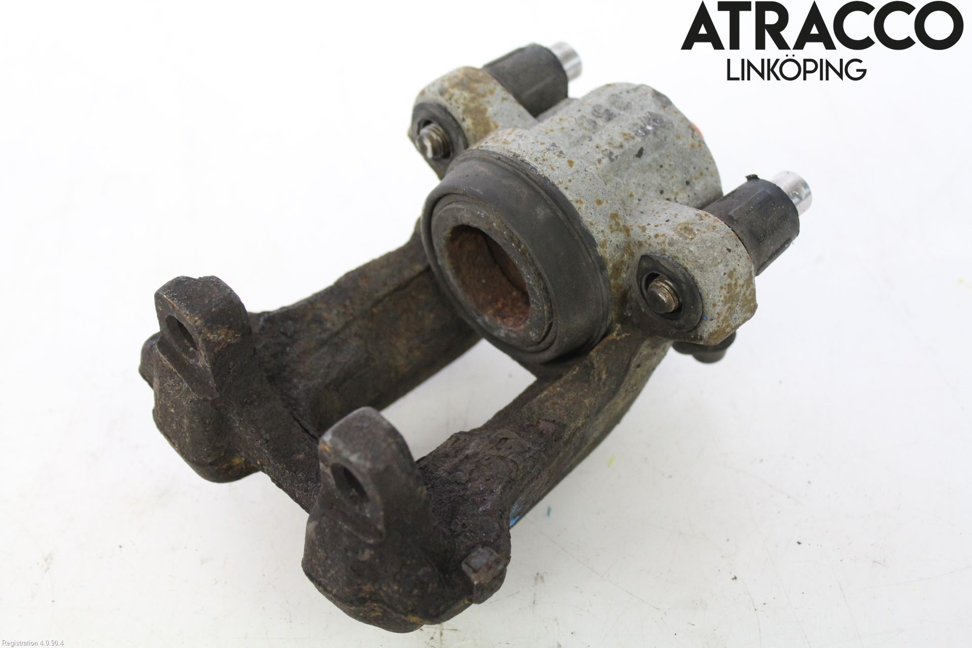 BMW 3 F30/F31/F80 12-19 Bremsecaliper Bak Høyre