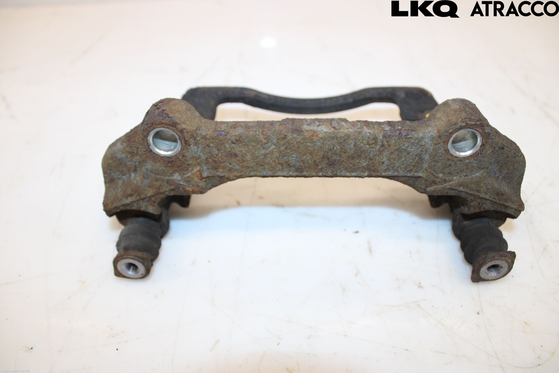 Renault TRAFIC   02-14 Bremsecaliper Feste Holder