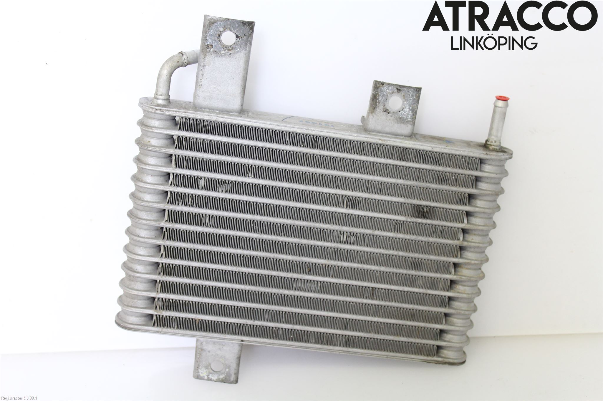 Mitsubishi L200 16-23 Radiator Oljekjøler Automatgea
