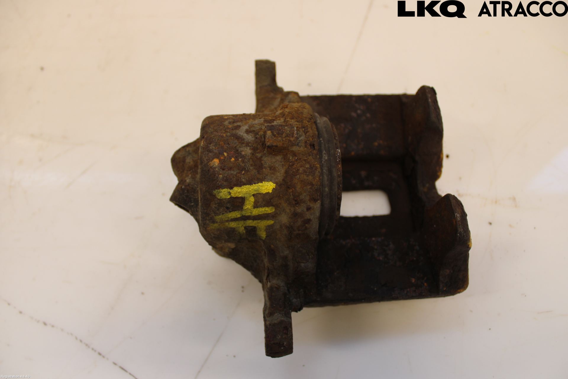 Volvo 940 91-98 Bremsecaliper Foran Høyre