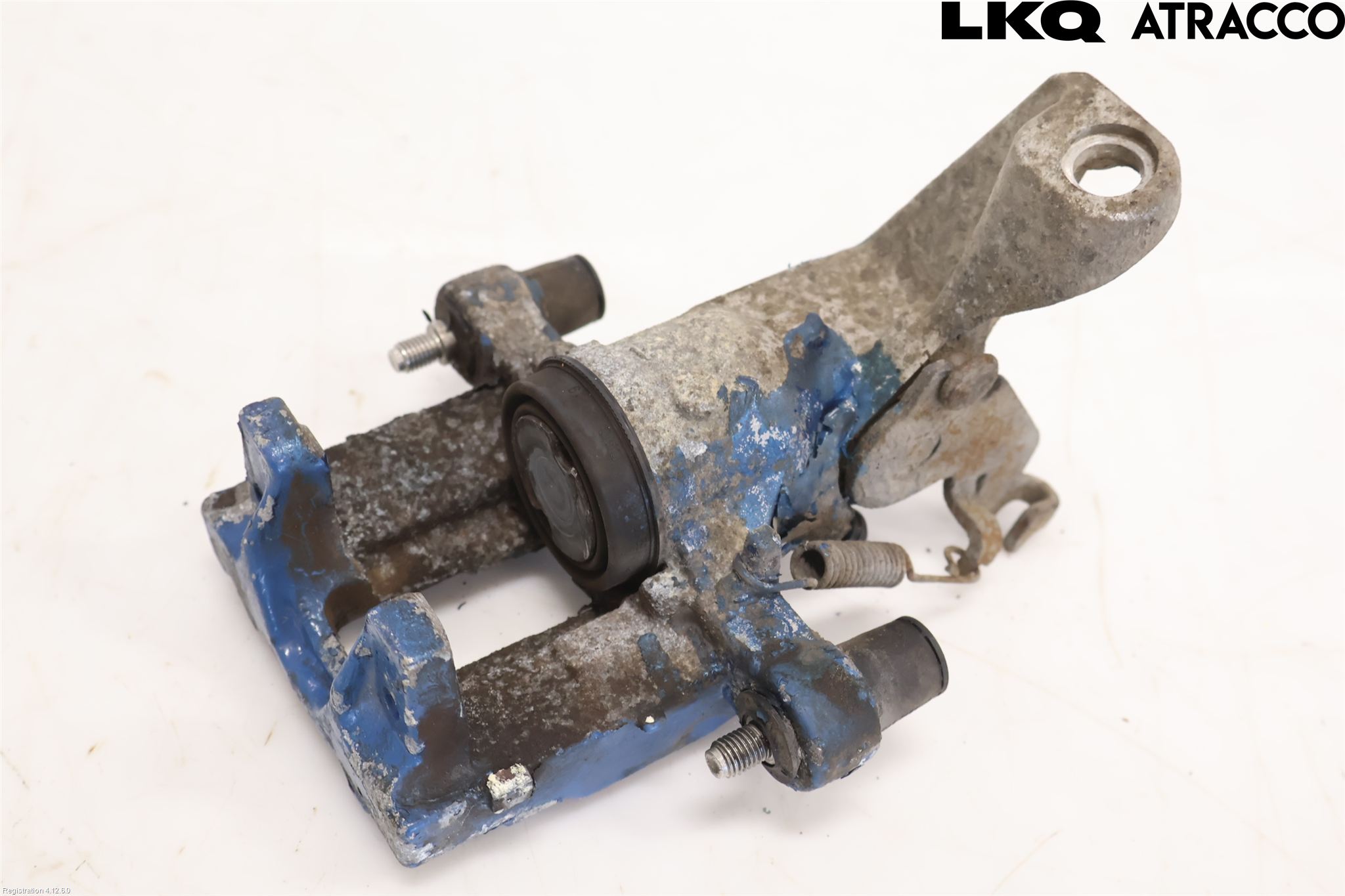 Peugeot 308 14-21 Bremsecaliper Bak Venstre