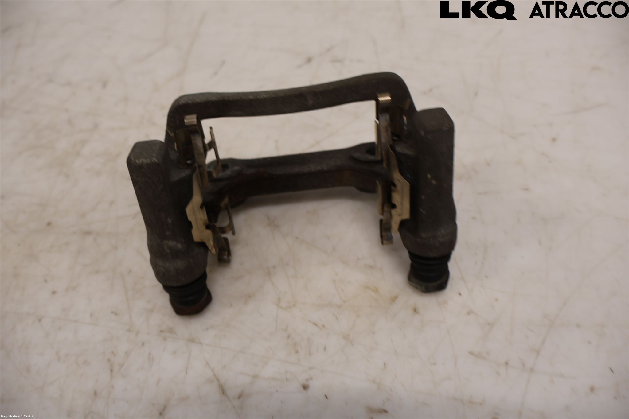 Suzuki VITARA 15- Bremsecaliper Bak Venstre