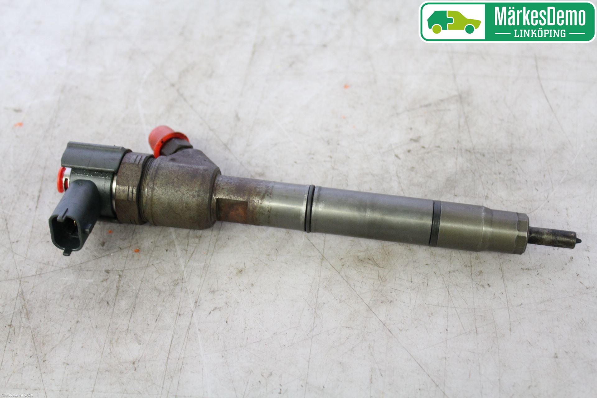 Kia CEED 06-12 Inns Dyse