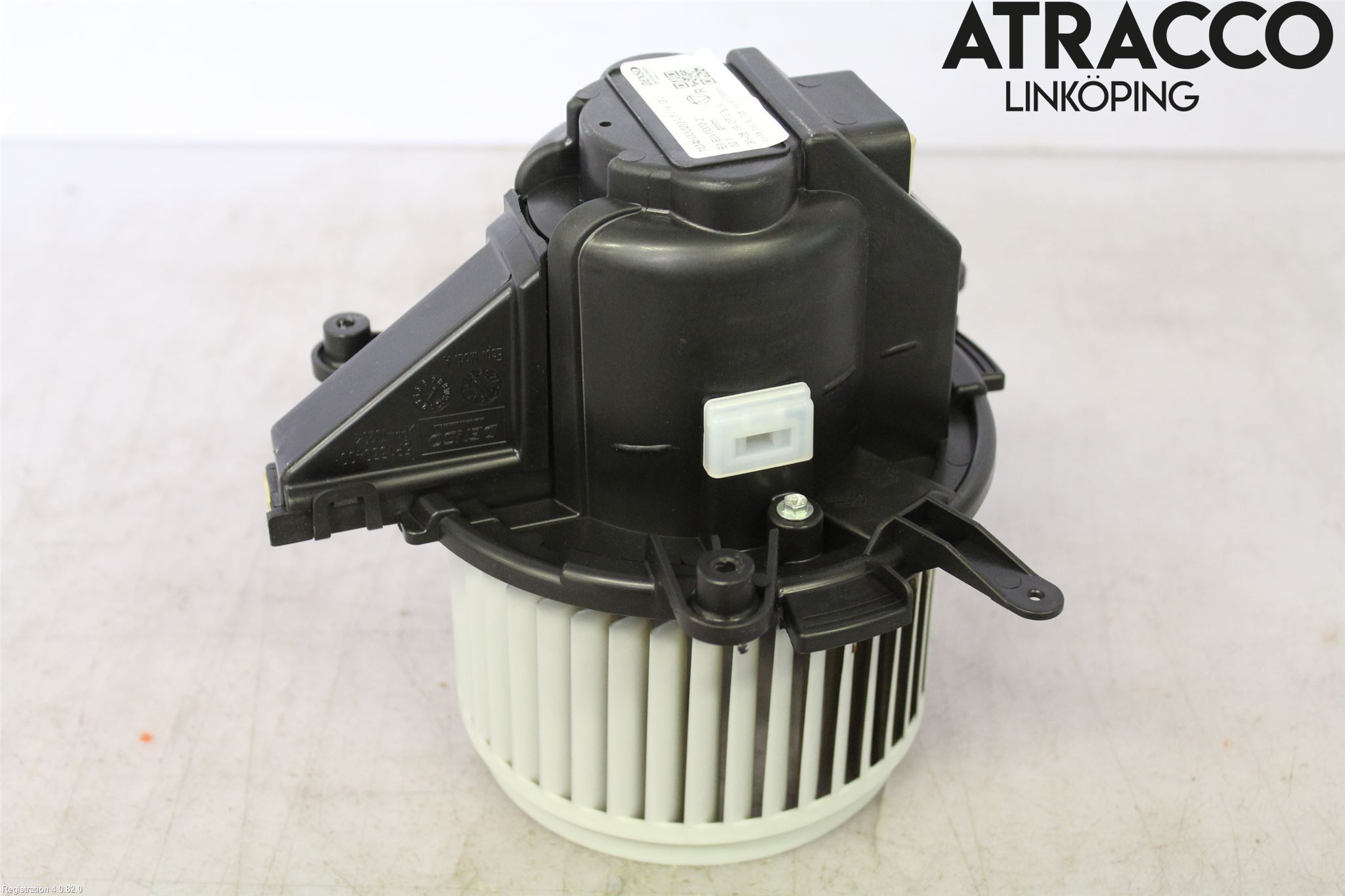 Peugeot PARTNER/E-PARTNER 19- Varmeapparat Viftemotor