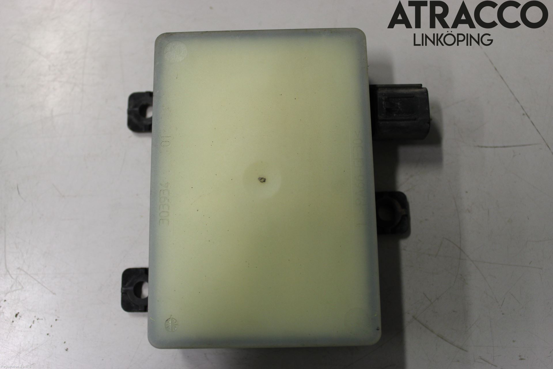 Landrover RANGE ROVER (L405) 13-21 Sensor Kollisjonsbeskyttelse