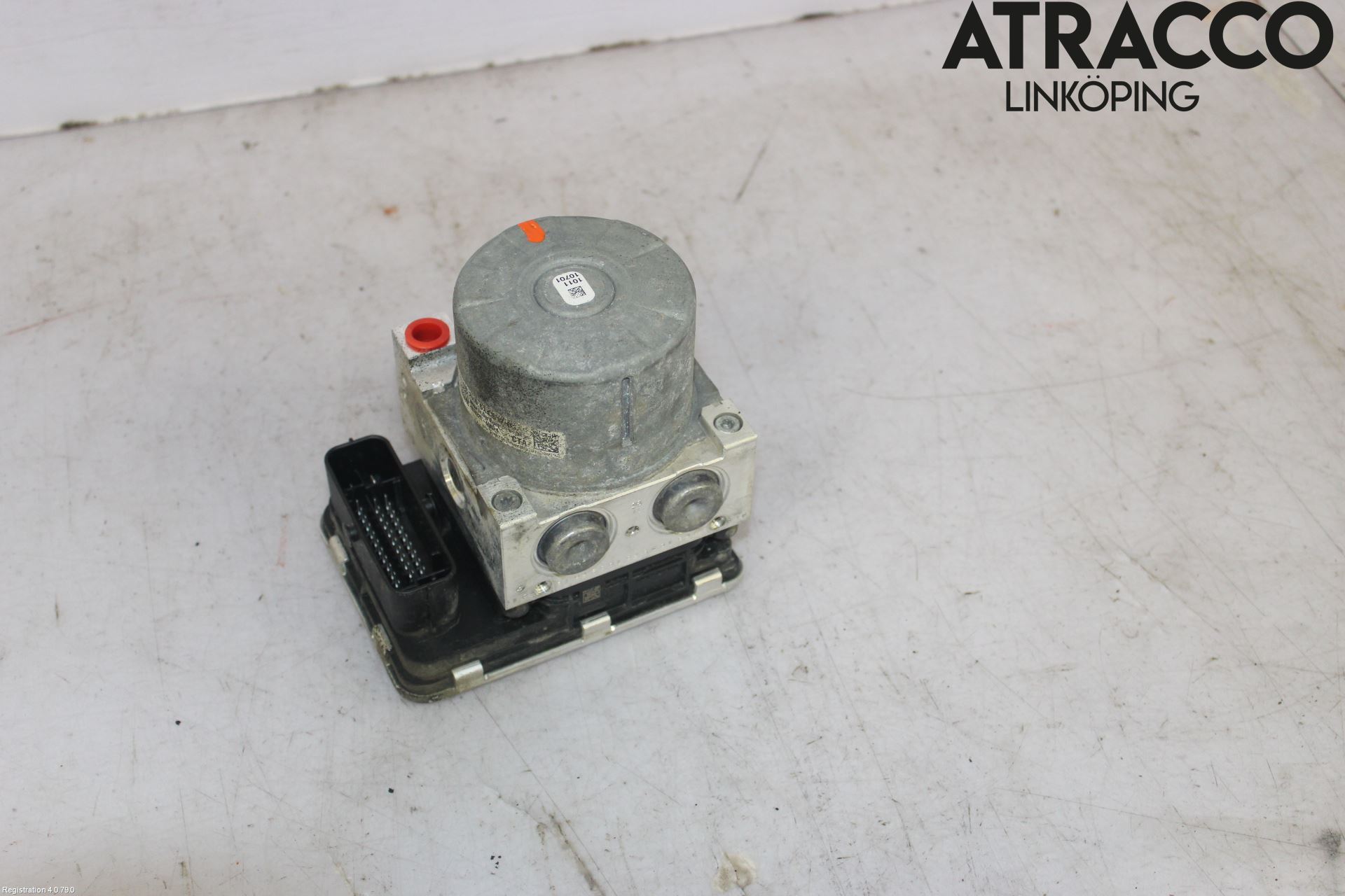 Volkswagen VW AMAROK 2H 10-22 Abs Hydraulikkaggregat