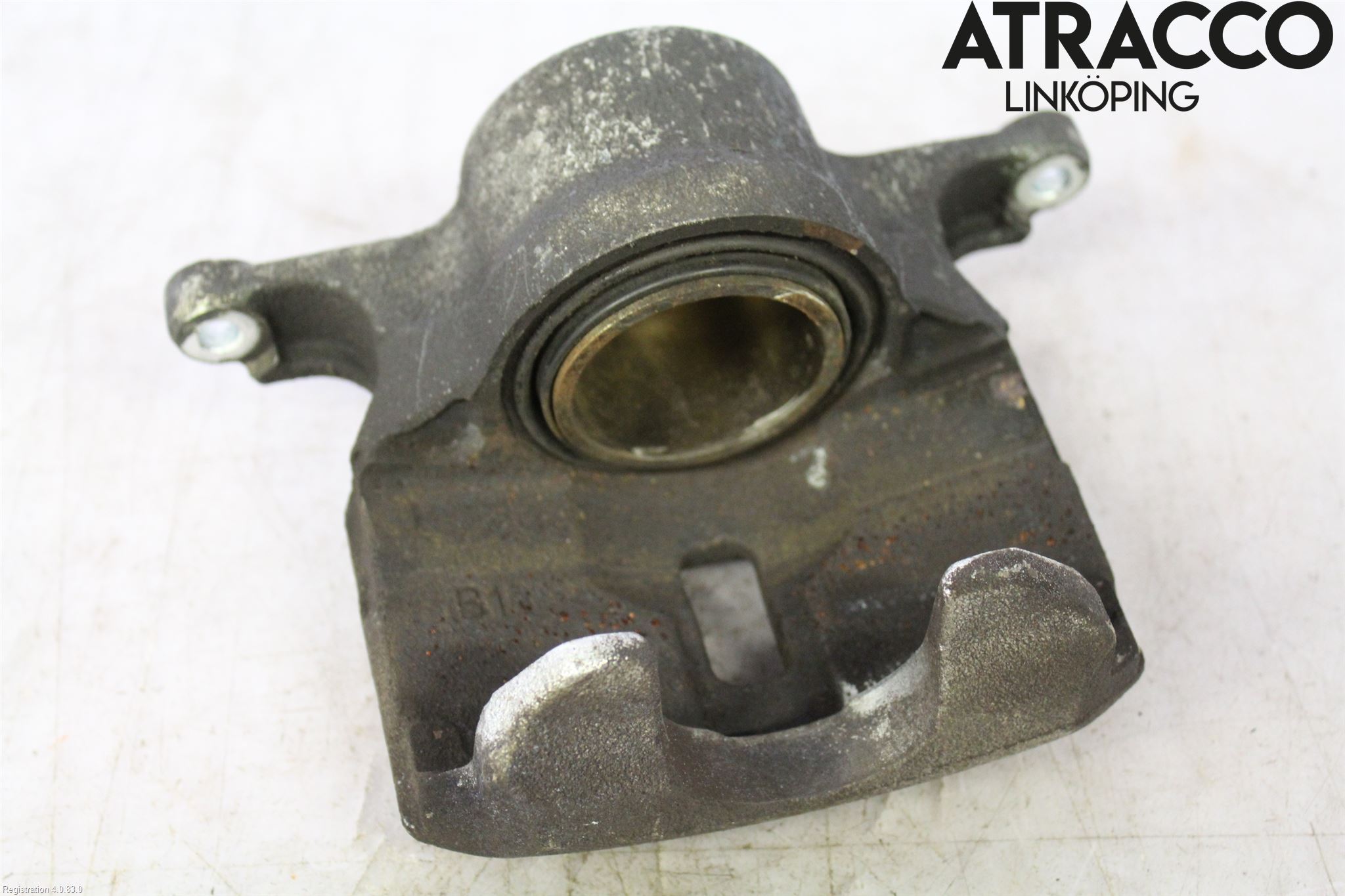 Nissan X-TRAIL 14-21 Bremsecaliper Foran Venstre