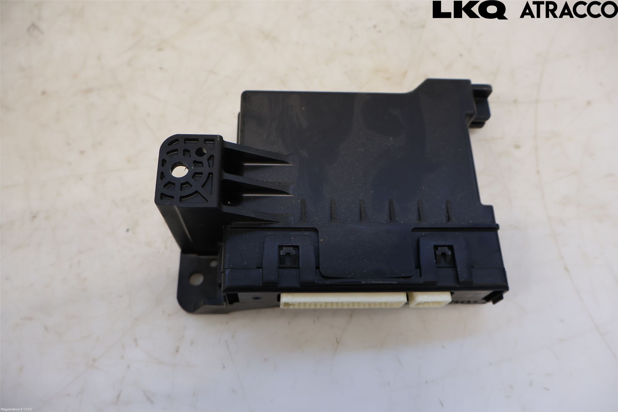 Toyota RAV4 13-18 Varme Ac Betjening-Display
