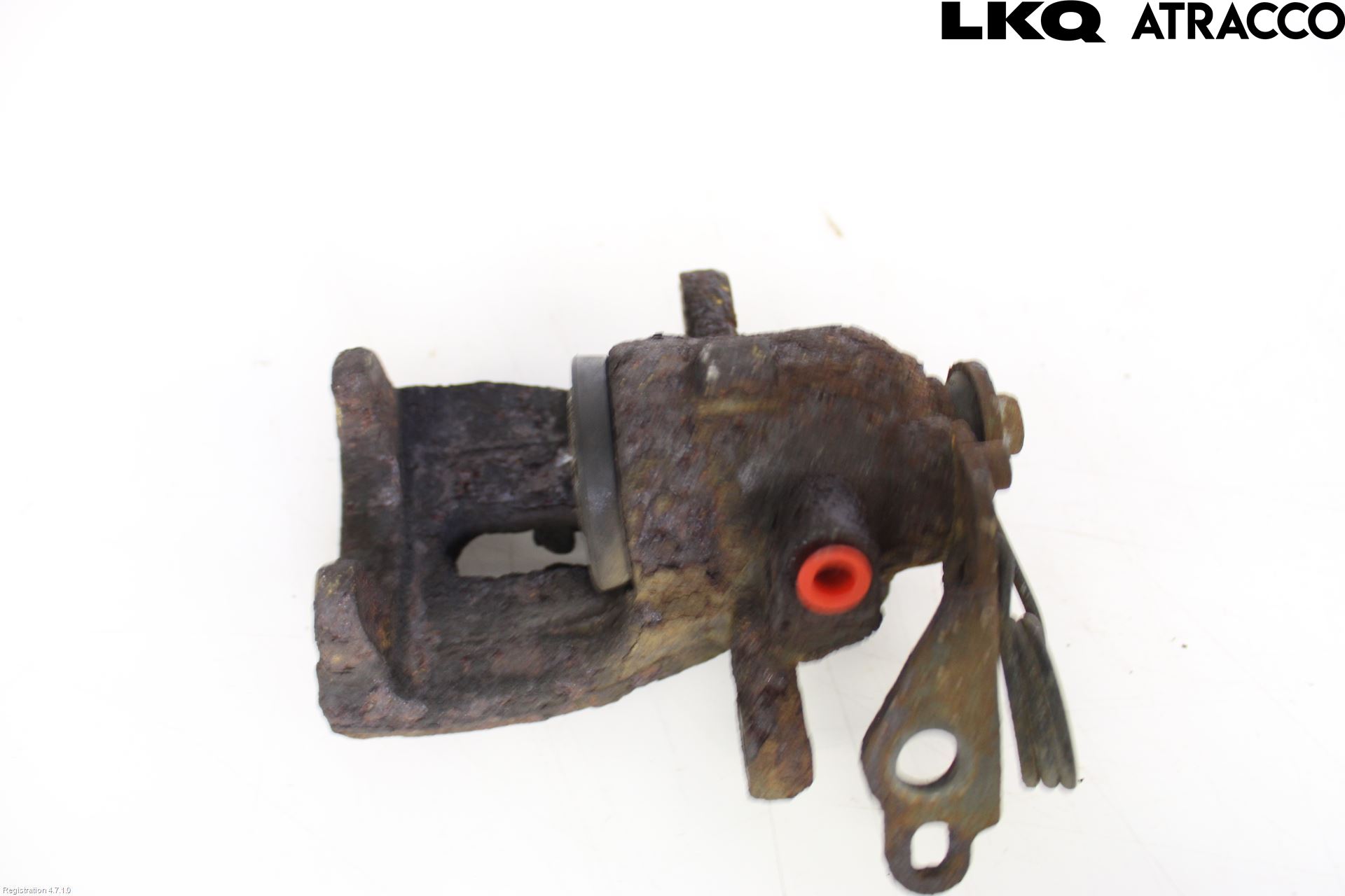 Ford MONDEO 07-15 Bremsecaliper Bak Venstre