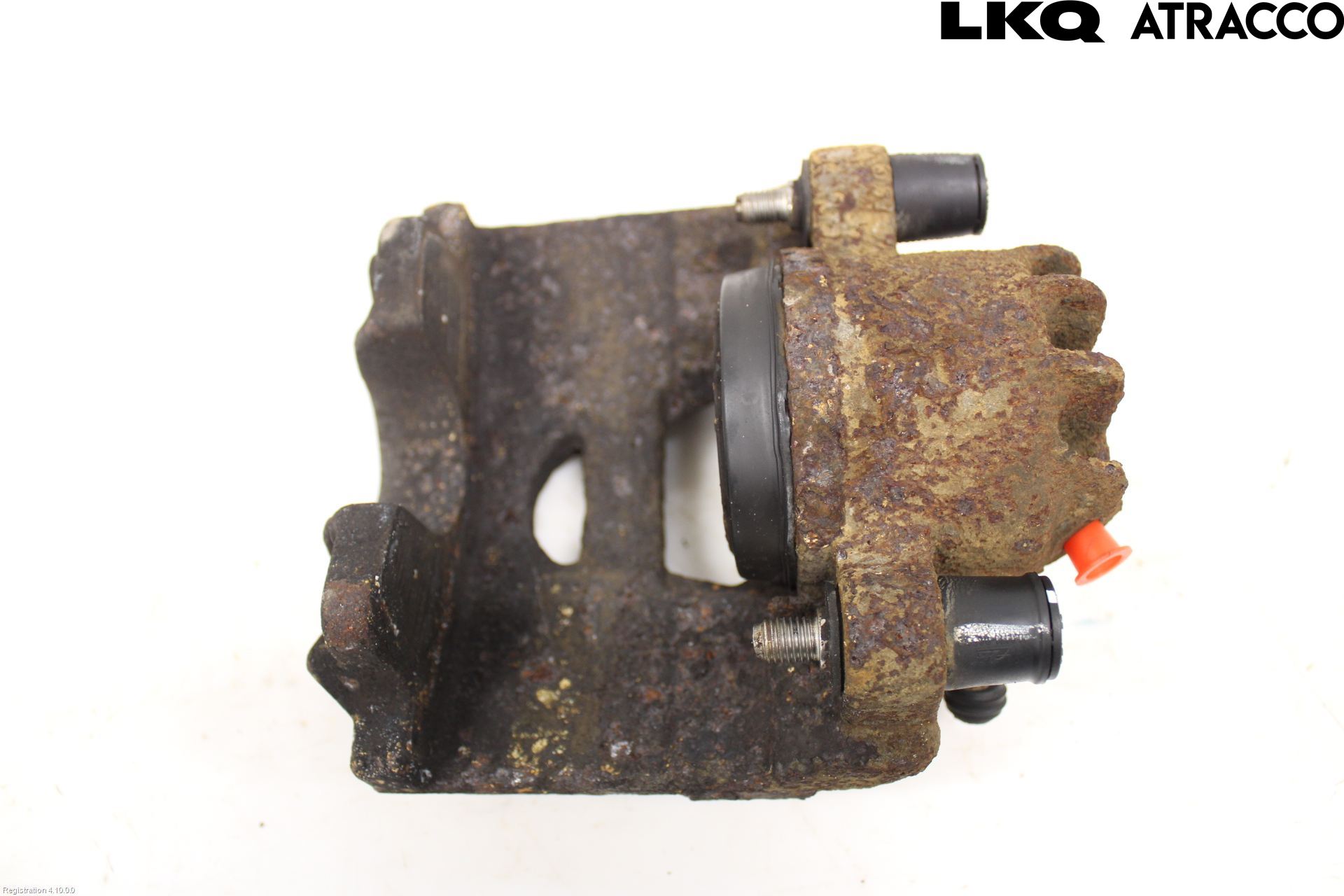 Peugeot RCZ Bremsecaliper Foran Høyre