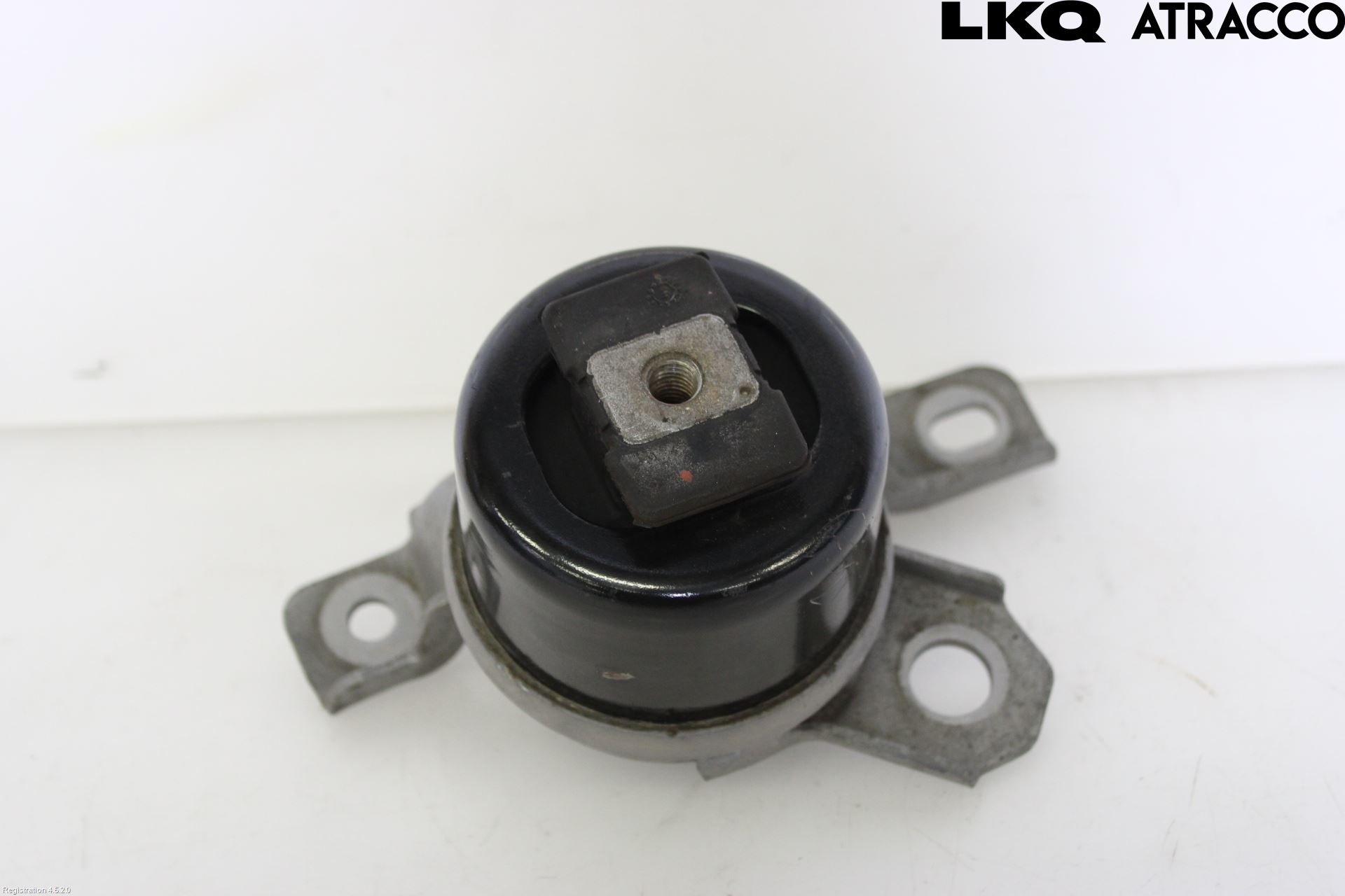Volvo V60 14-18 Motor Feste Gummi