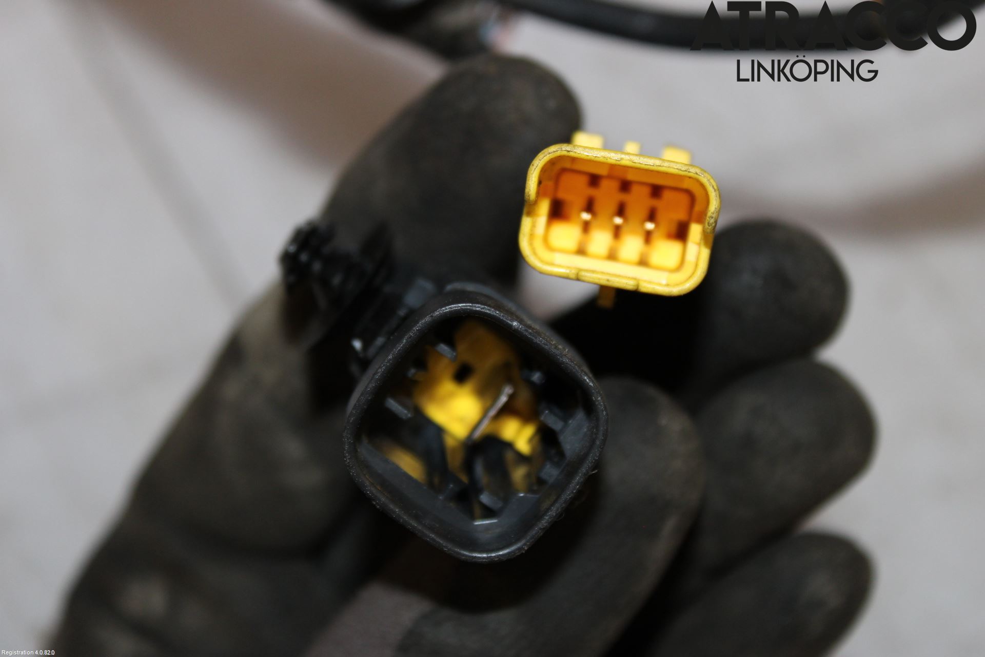 Peugeot PARTNER/E-PARTNER 19- Servo Snekke - Tannstang