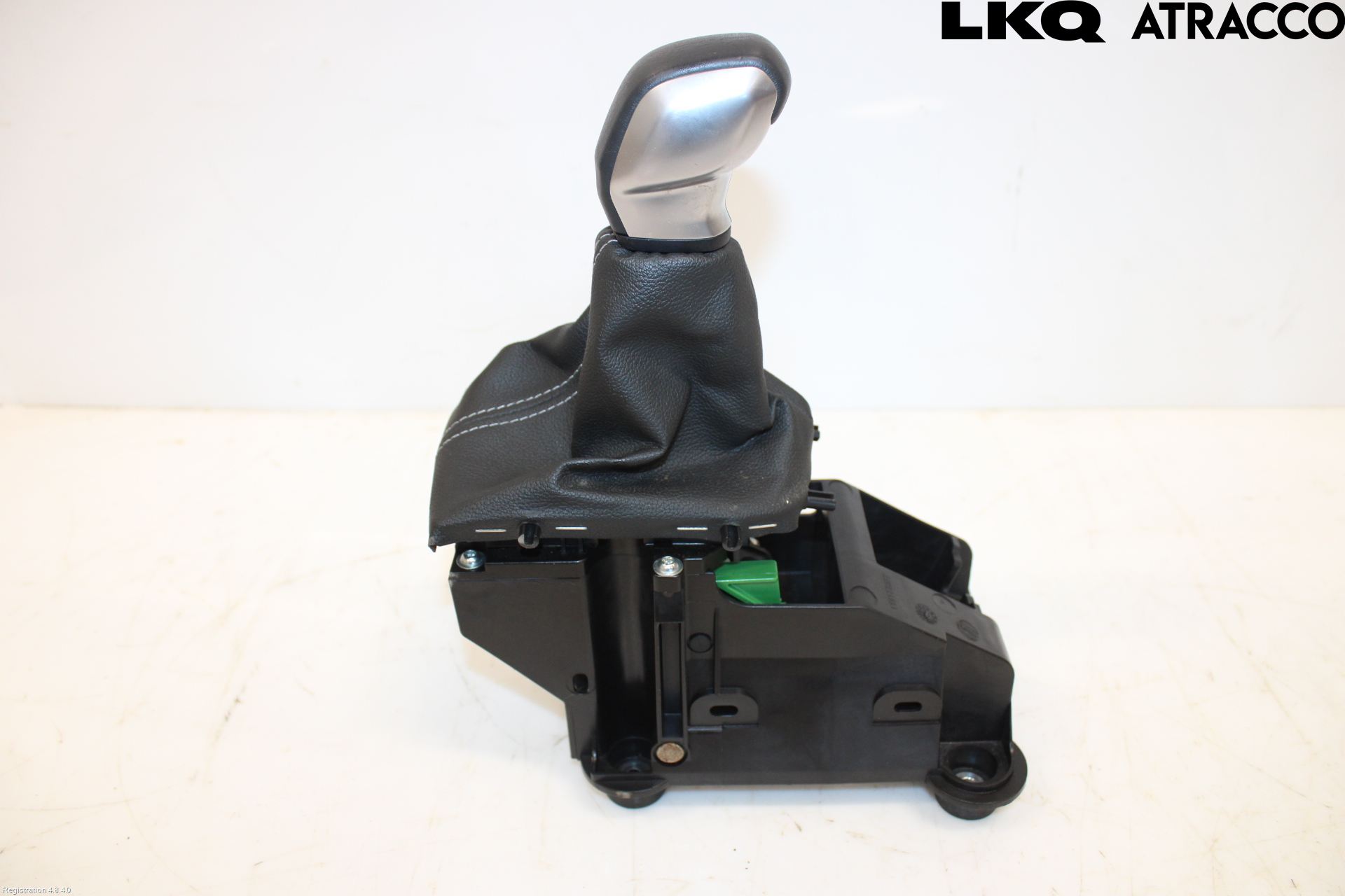 Citroen C3 AIRCROSS 18-23 Gearspak