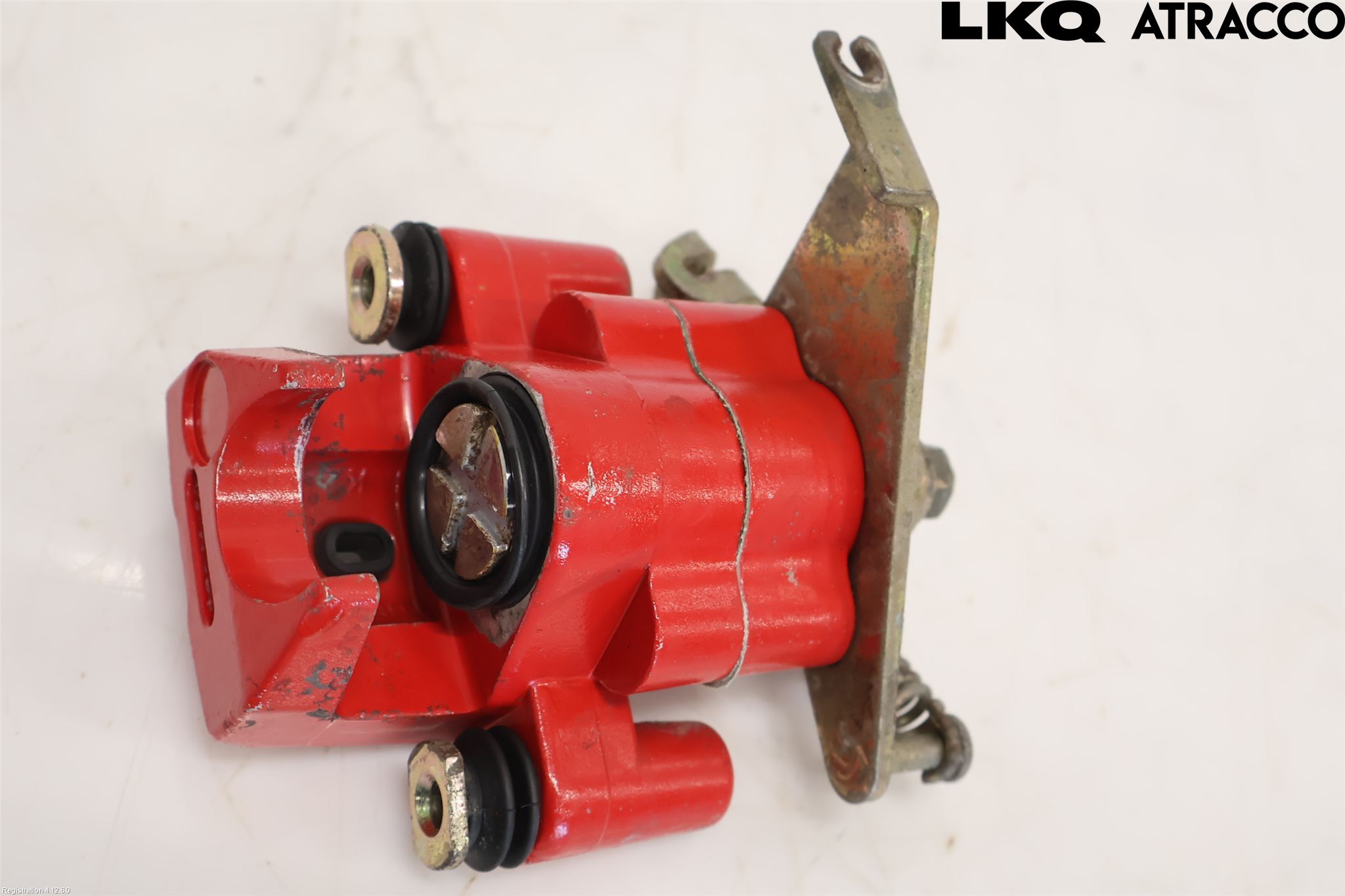 Mopedbil Microcar MICROCAR Bremsecaliper Bak Høyre