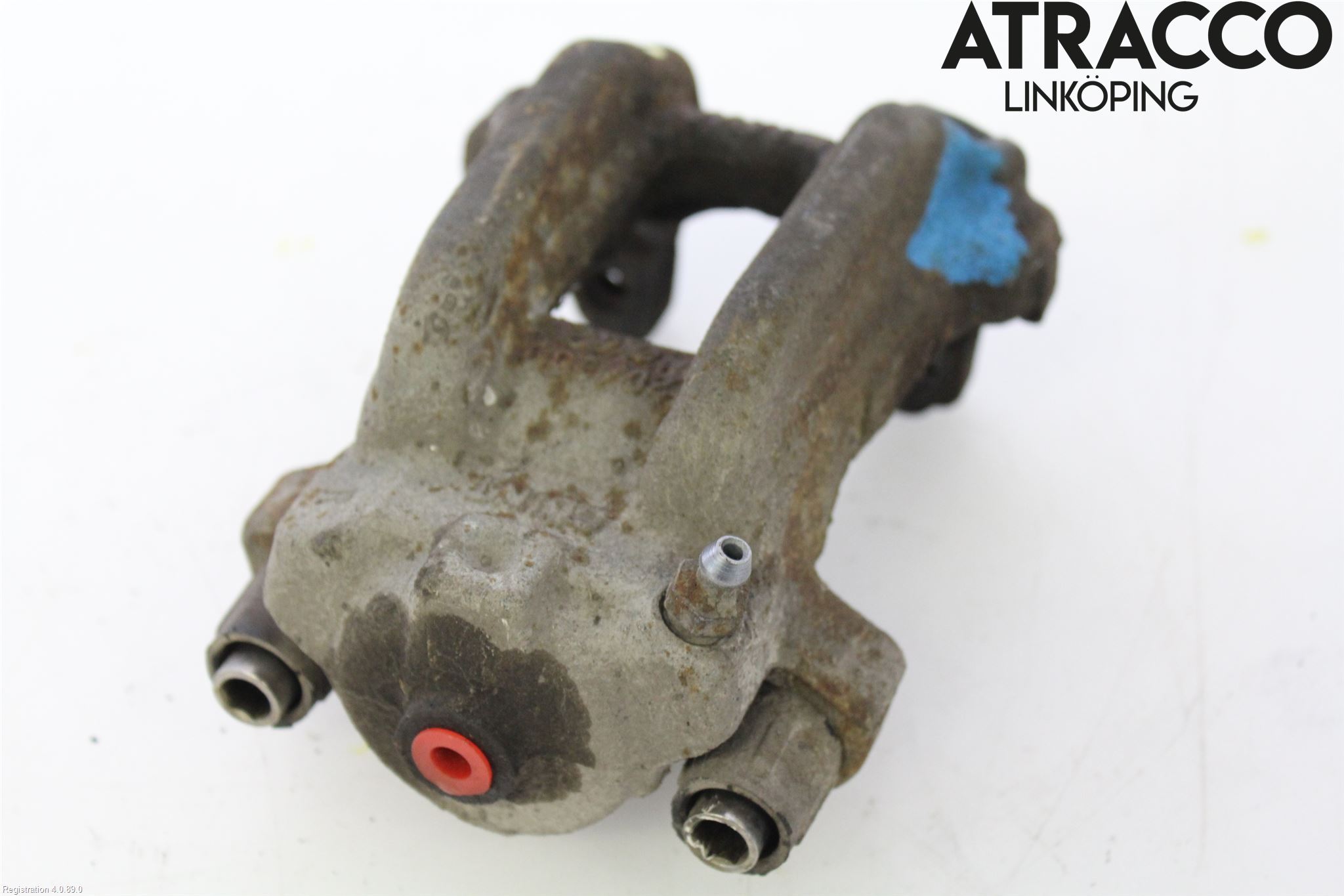 BMW 3 F30/F31/F80 12-19 Bremsecaliper Bak Høyre
