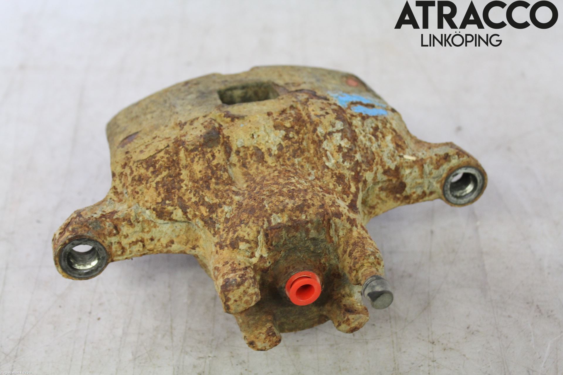 Mitsubishi ASX 10-22 Bremsecaliper Foran Høyre