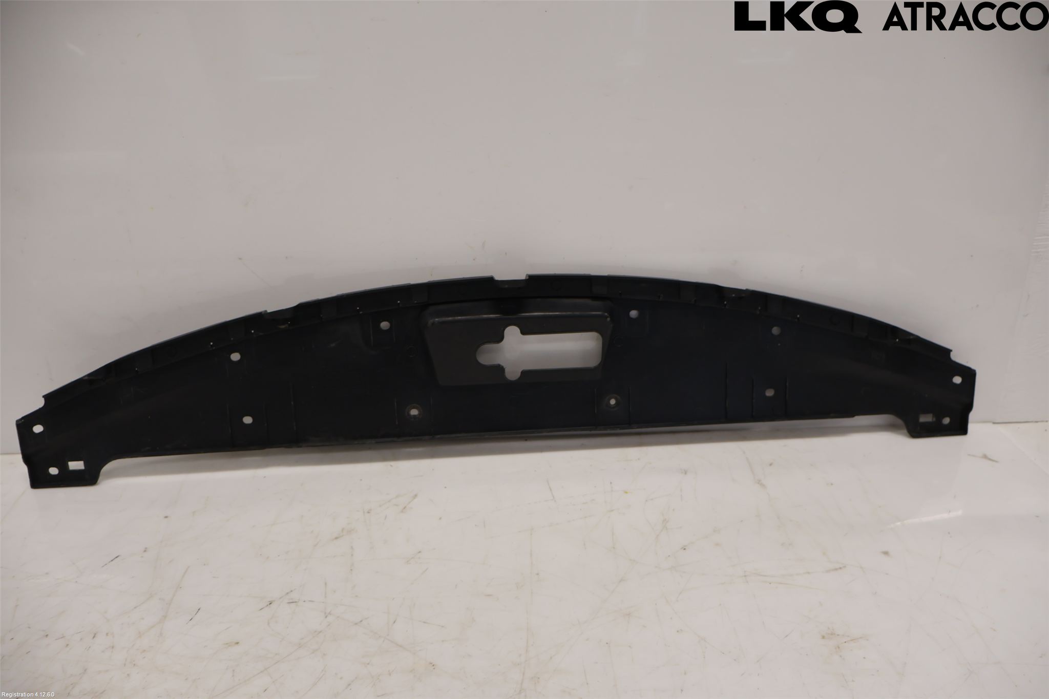 Hyundai i40 08-15 Tackplast Front