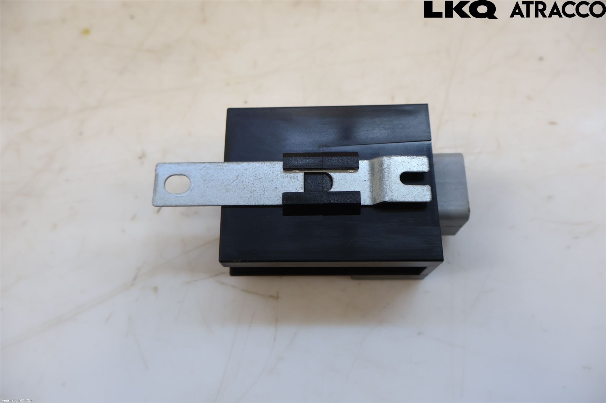 Landrover LAND ROVER RANGE ROVER EVOQUE (L538) 11-18 Stereo Radio Øvrig