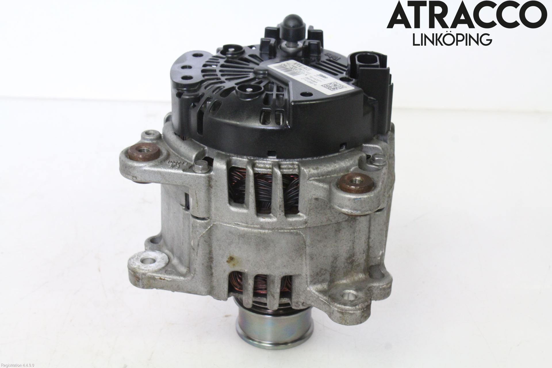 Skoda OCTAVIA (5E) 13-20 Dynamo