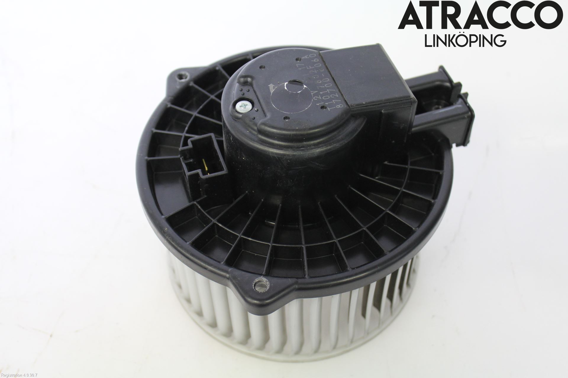 Subaru XV 12-17 Varmeapparat Viftemotor