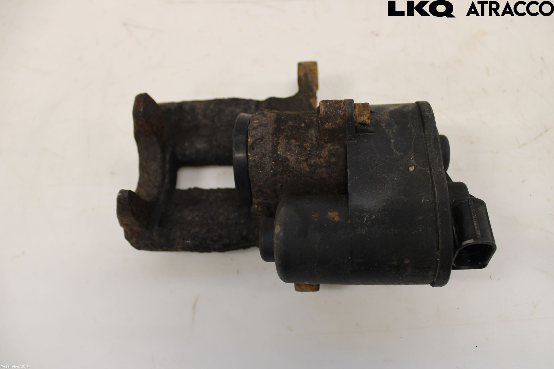 Volvo XC70 14-16 Bremsecaliper Bak Venstre