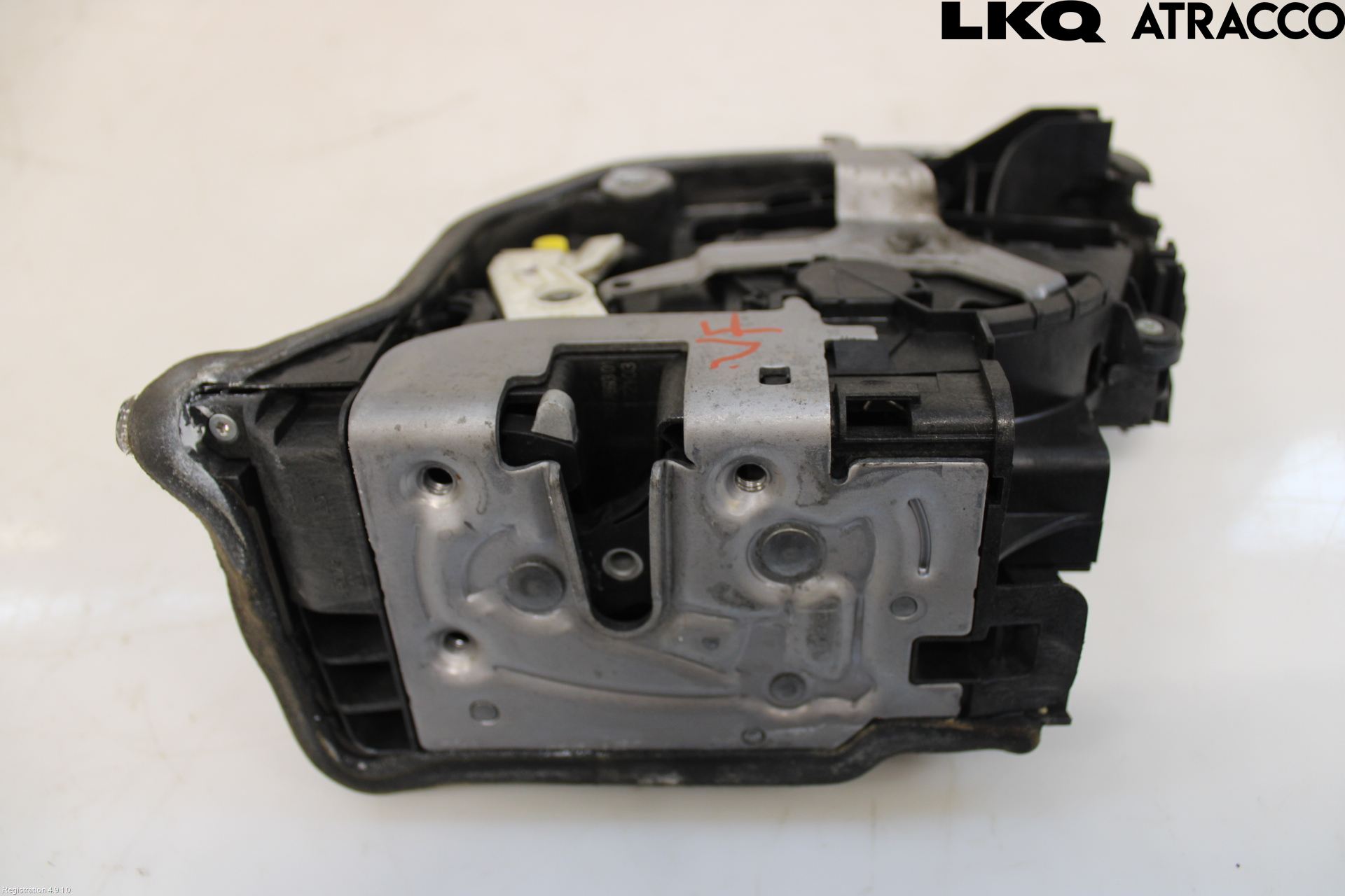 BMW 5 G30/G31/F90 17-23 Dørlås - Låsekasse