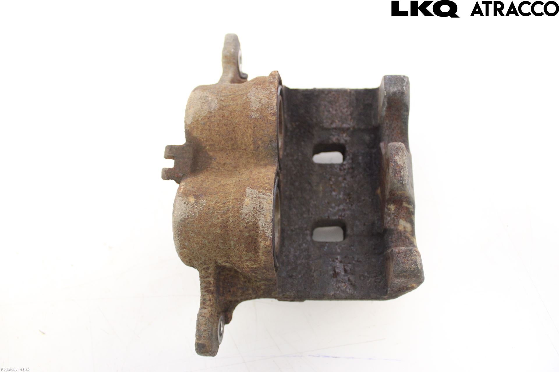 Nissan X-TRAIL 14-21 Bremsecaliper Foran Høyre