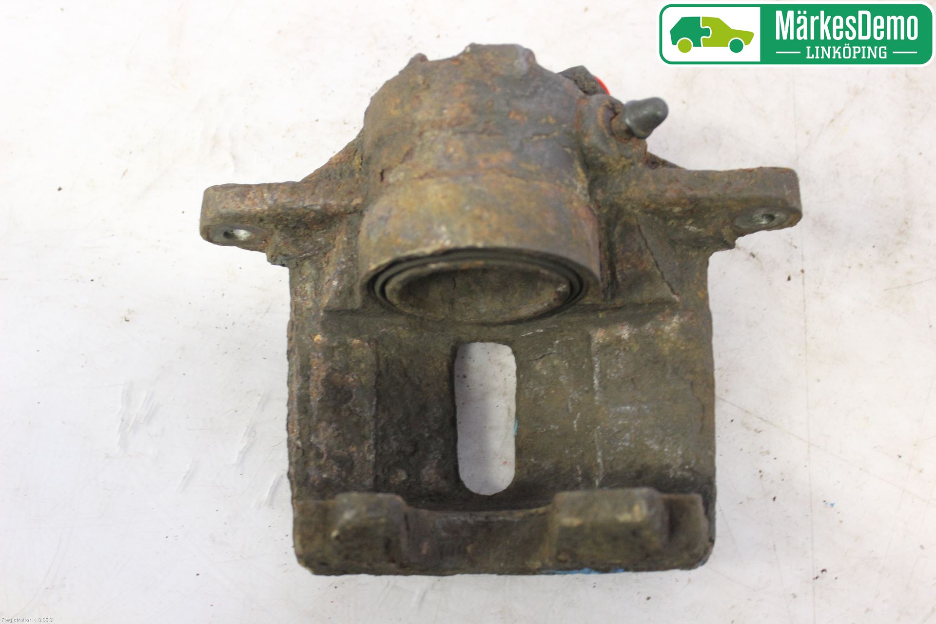 Citroen BERLINGO  03-07 Bremsecaliper Foran Høyre