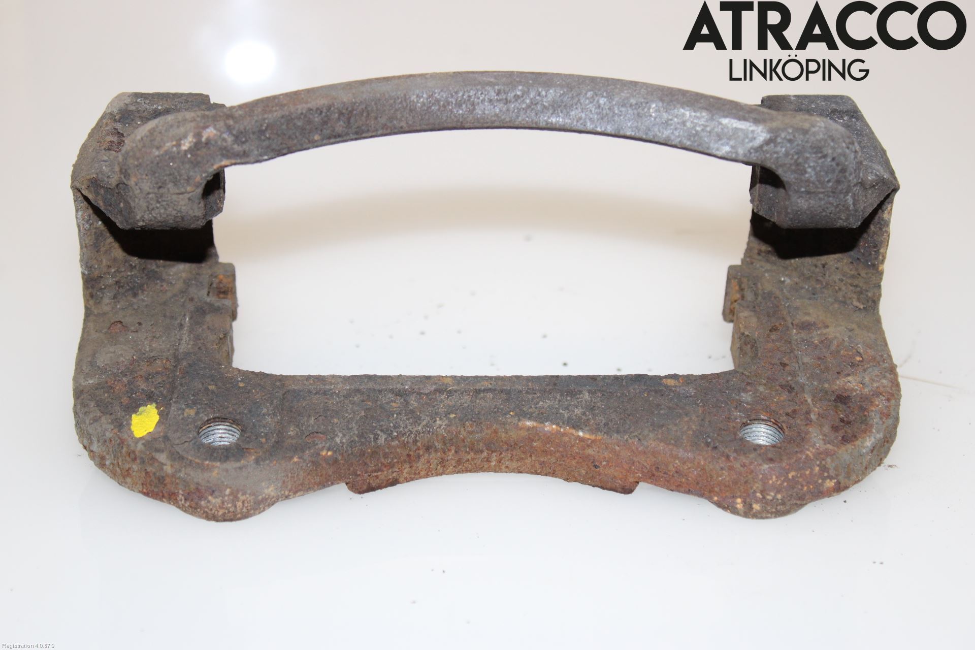 Kia OPTIMA 16-20 Bremsecaliper Feste Holder