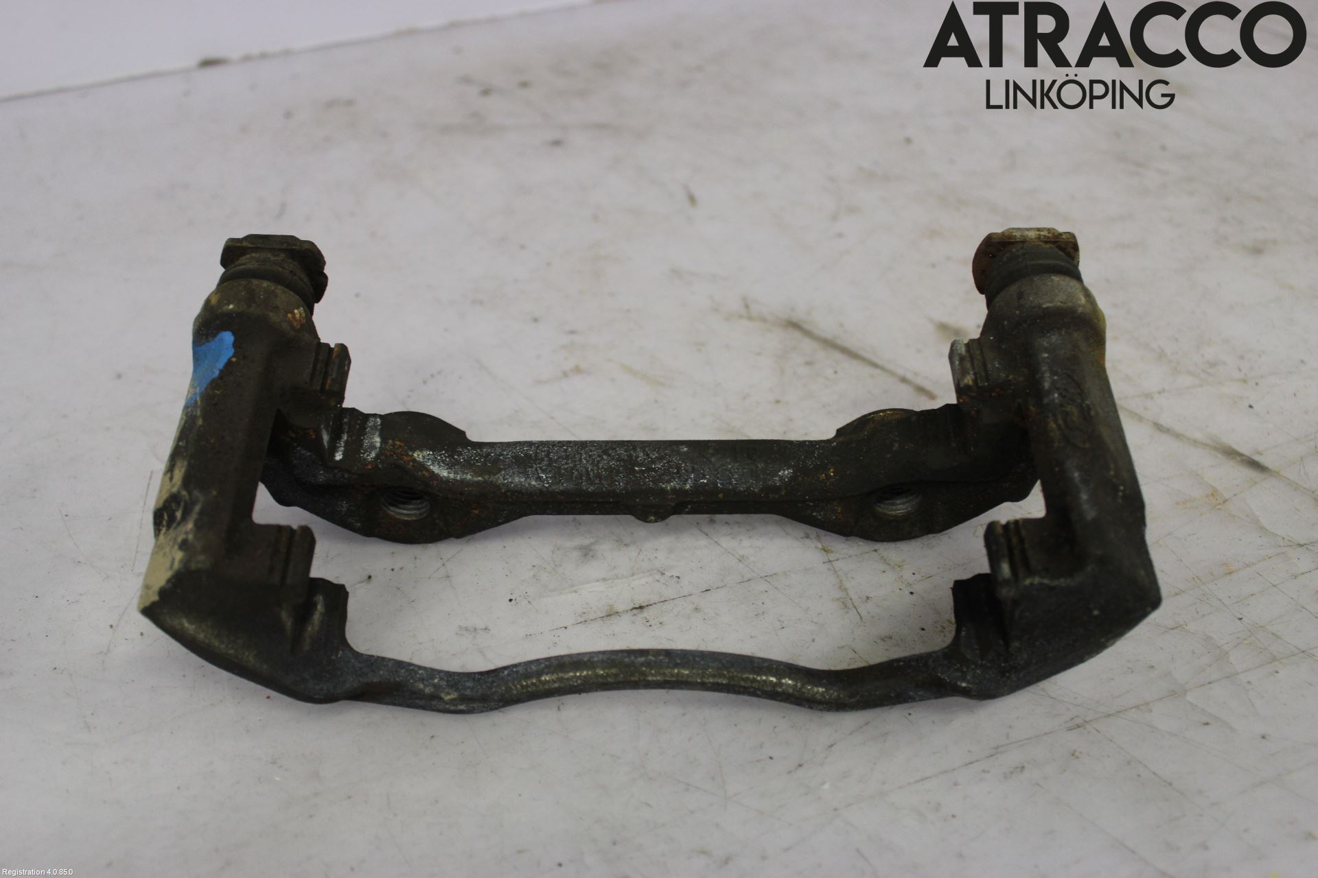 Ford TRANSIT/TOURNEO CUSTOM 13-24 Bremsecaliper Feste Holder
