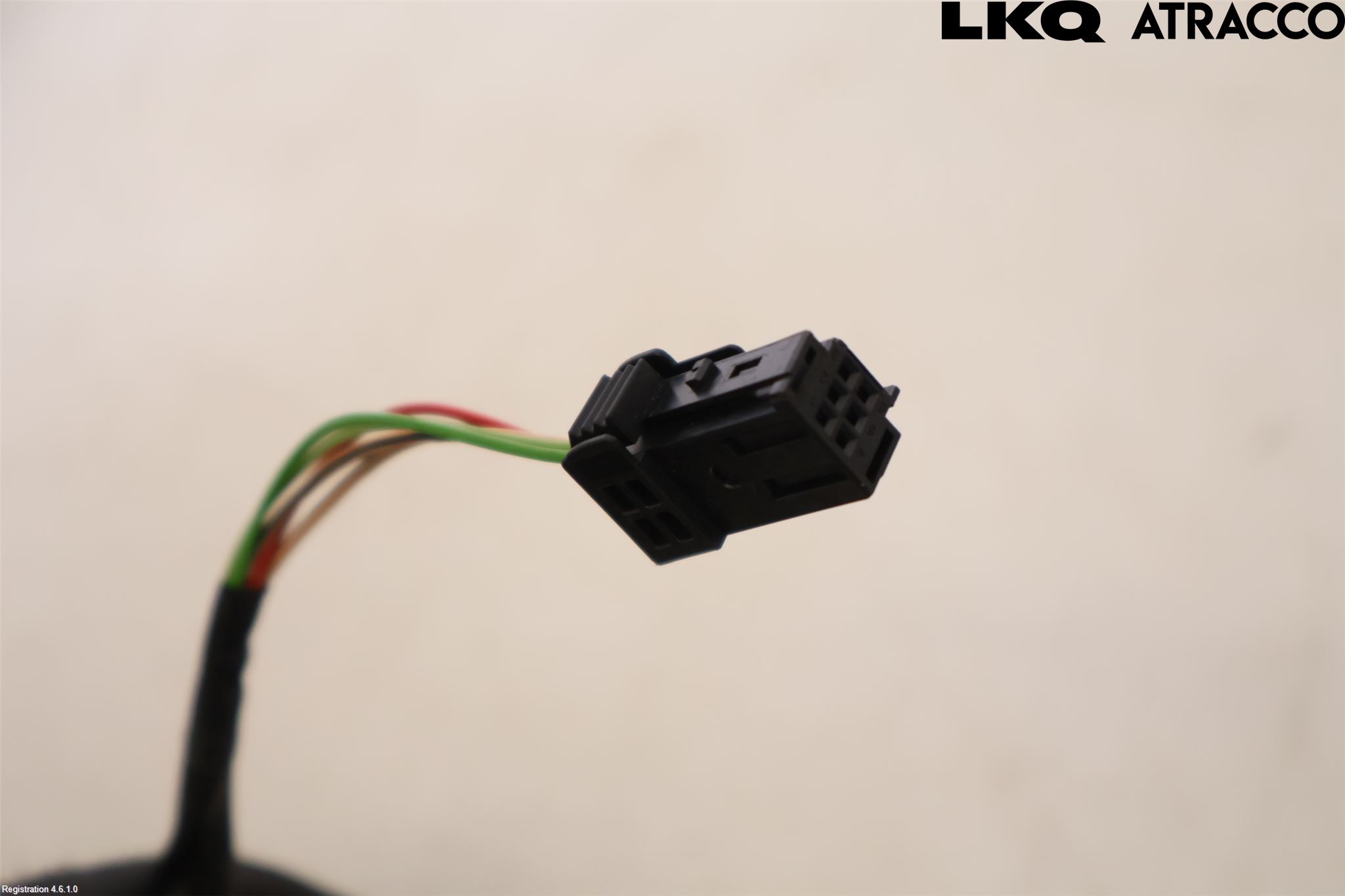 Citroen C3 10-17 Speil V M-El Justering