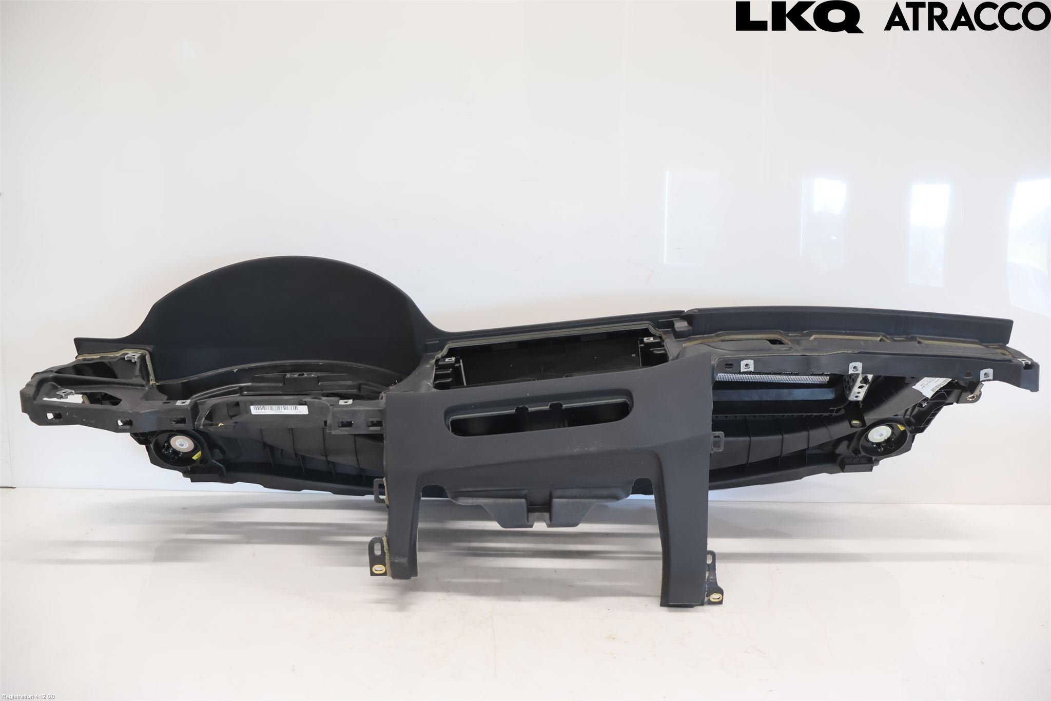 Audi A4/S4 B9 16-19 Dashbord