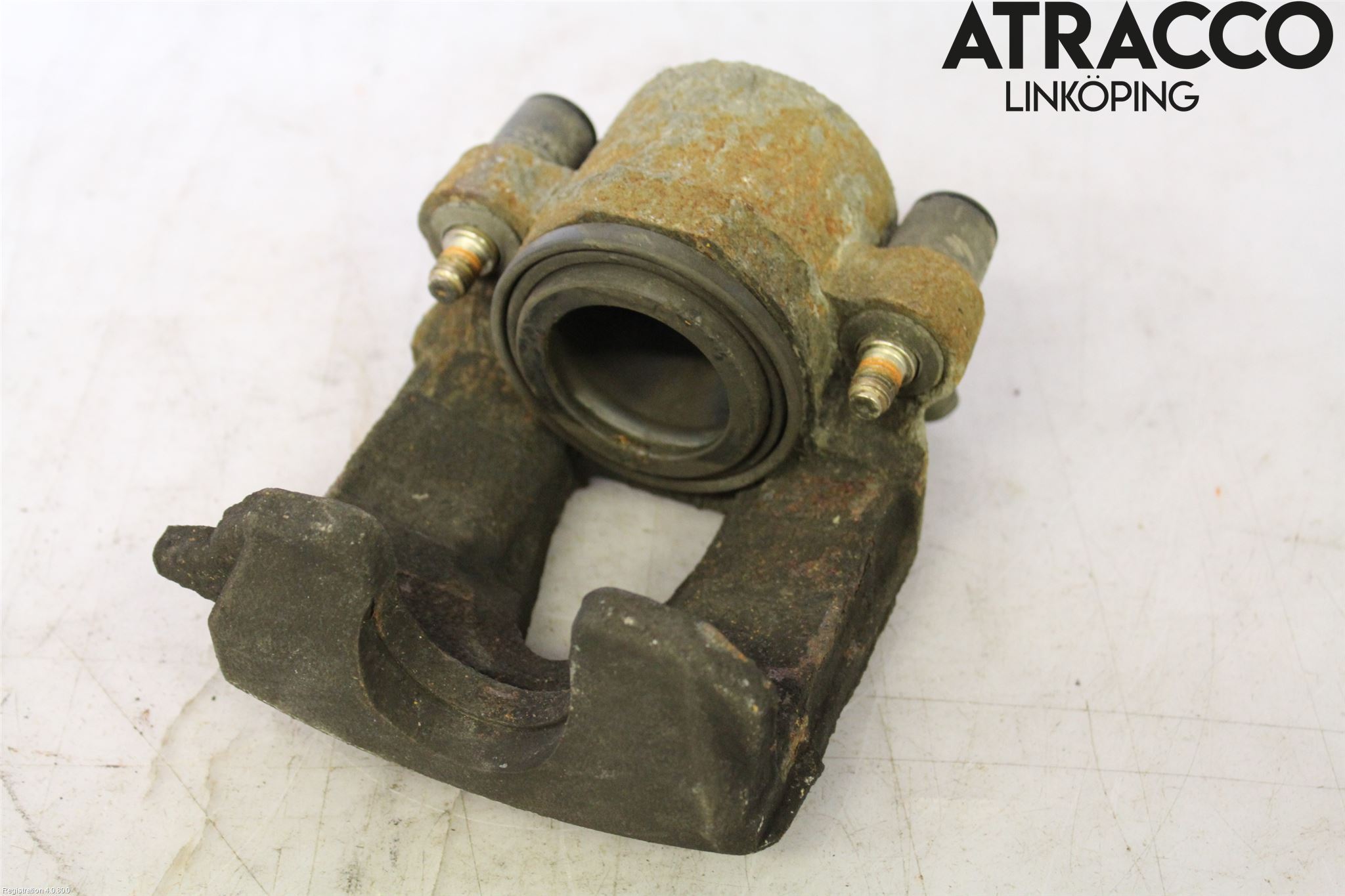 Skoda FABIA 15-21 Bremsecaliper Foran Høyre