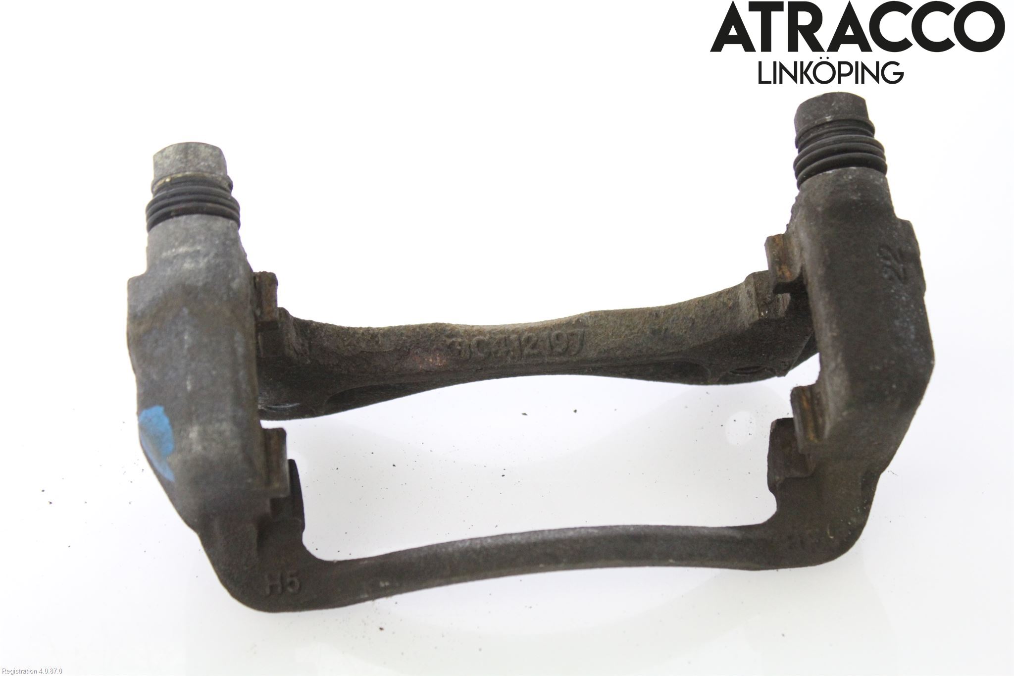 Kia STONIC 18->> Bremsecaliper Feste Holder