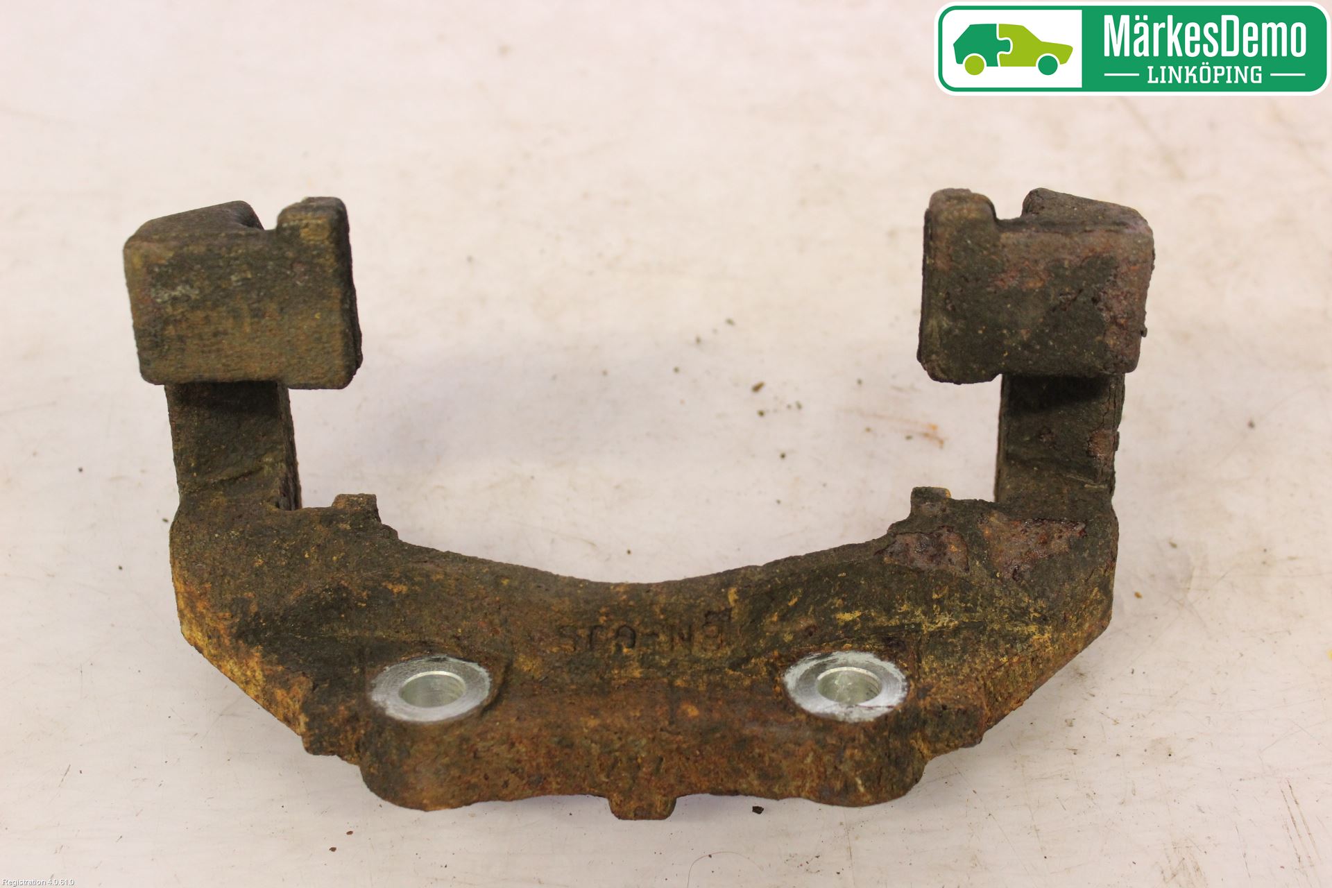 Citroen BERLINGO 08-18 Bremsecaliper Feste Holder