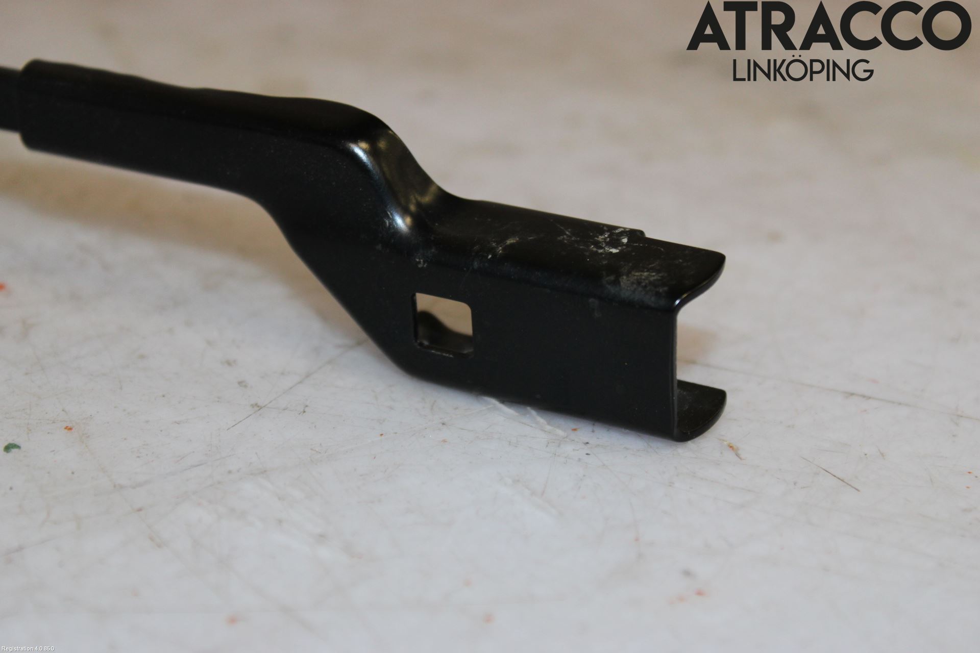 Ford RANGER EU 12-23 Viskerarm-Armer Frontrute
