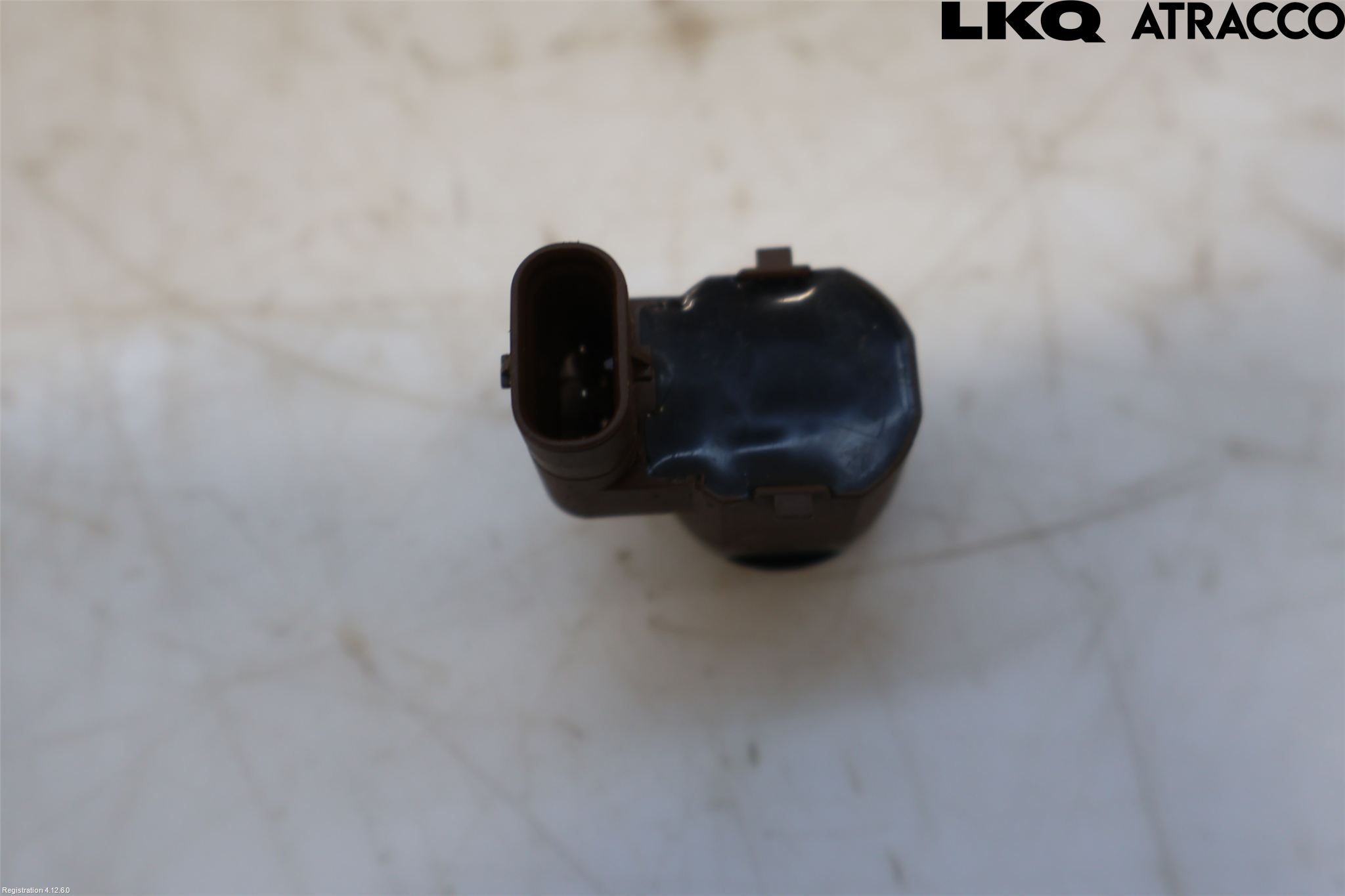 BMW 5 F10/F11/F18 09-17 Sensor Ryggesensor