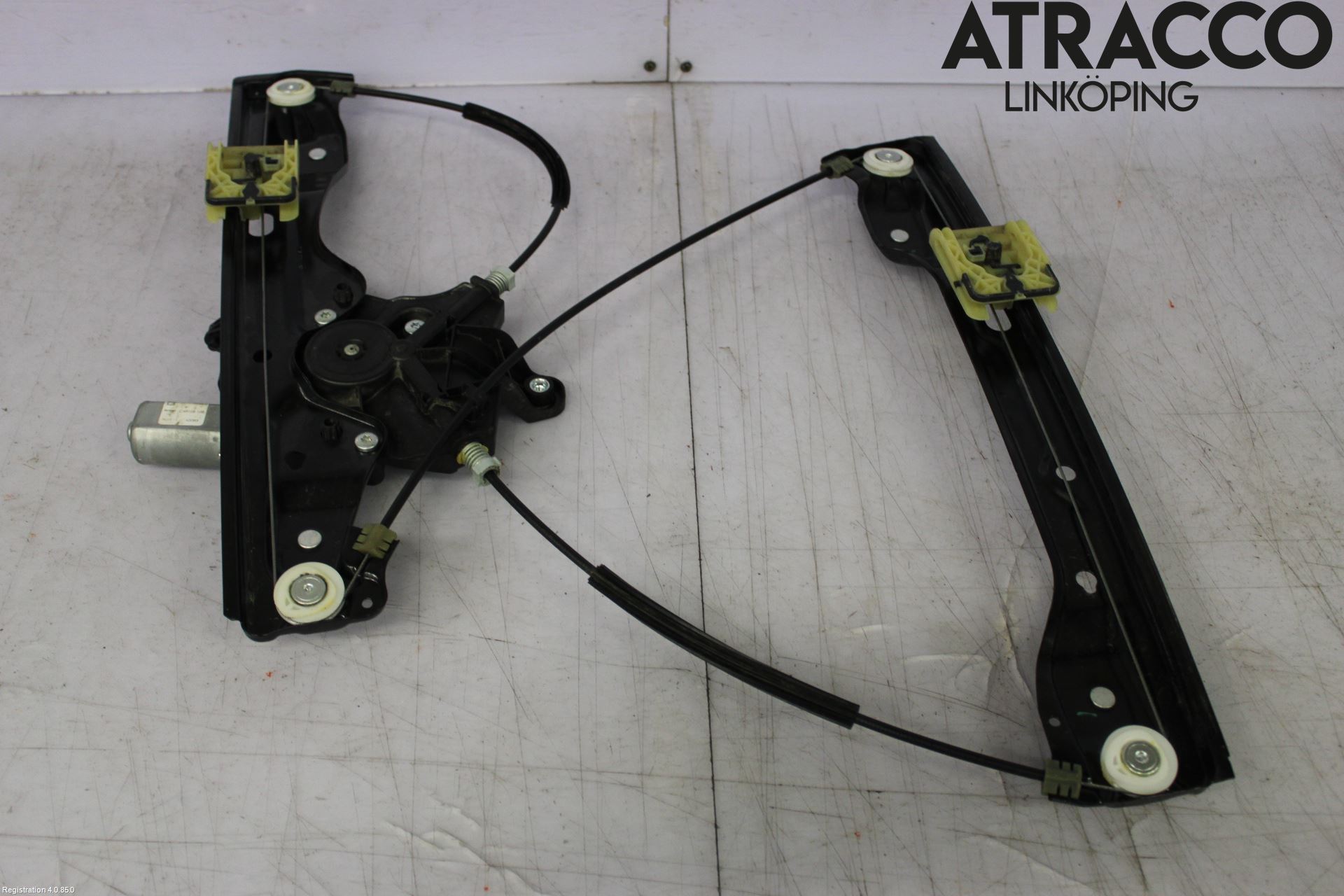 Opel ASTRA K 16-22 Vindusheis El Komp