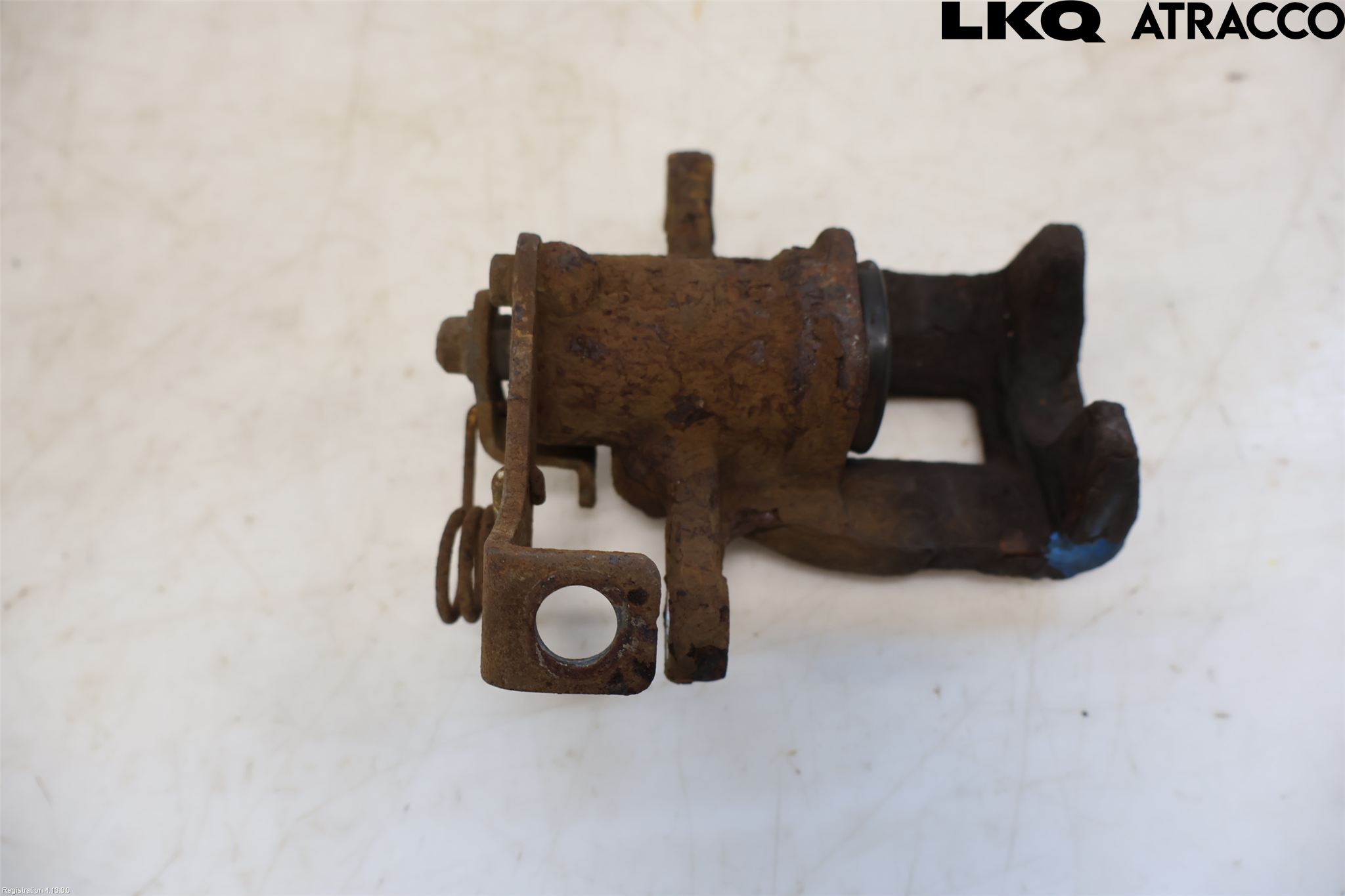 Hyundai i20 GB 15-20 Bremsecaliper Bak Høyre