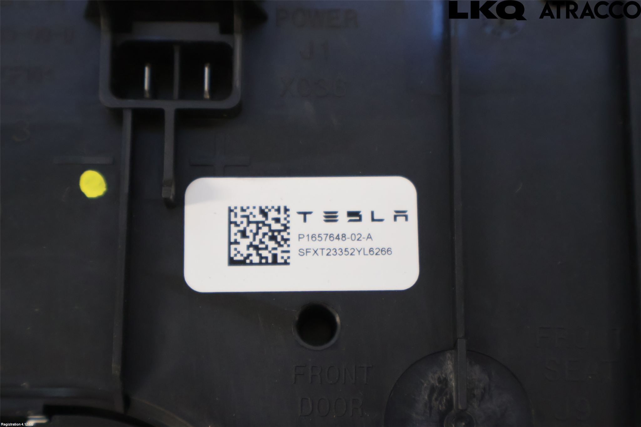 Tesla MODEL Y 21- Styreenhet Øvrig