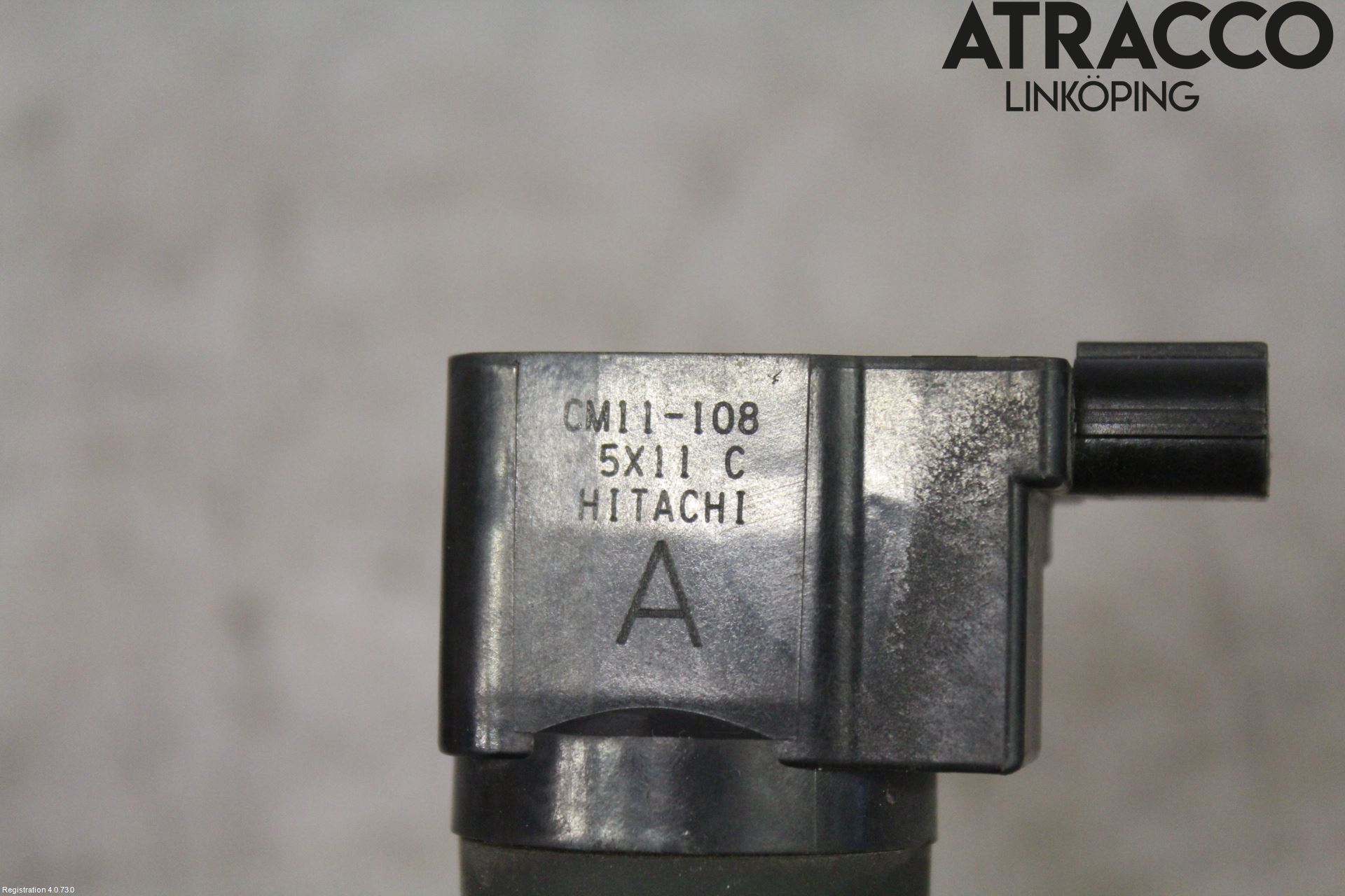 Honda JAZZ 02-08 Coil