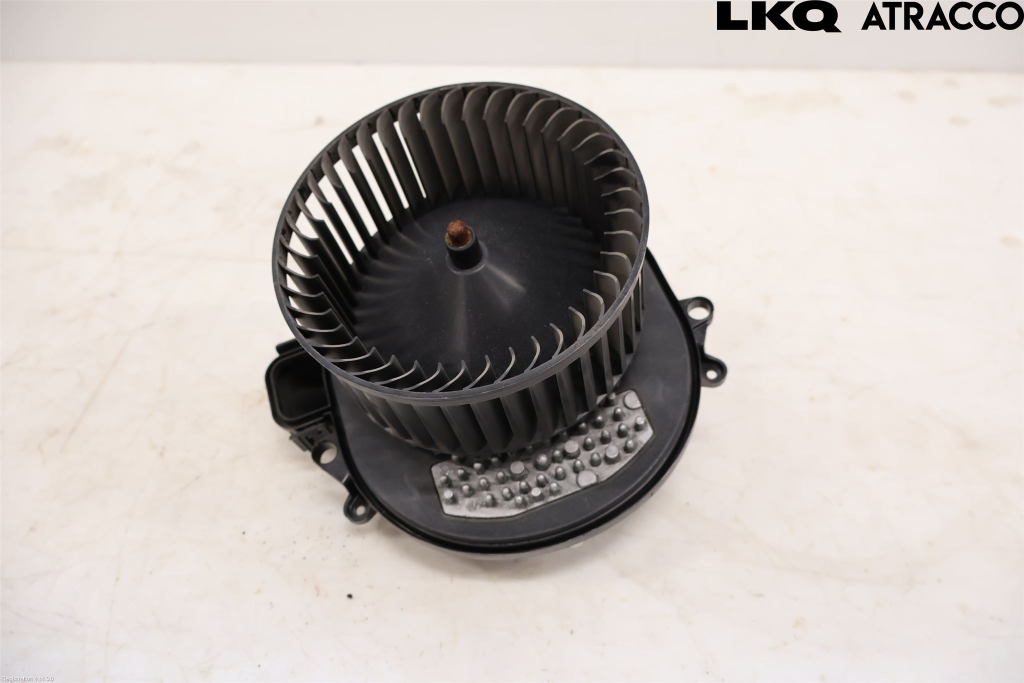 BMW 3 GT F34 13-19 Varmeapparat Viftemotor