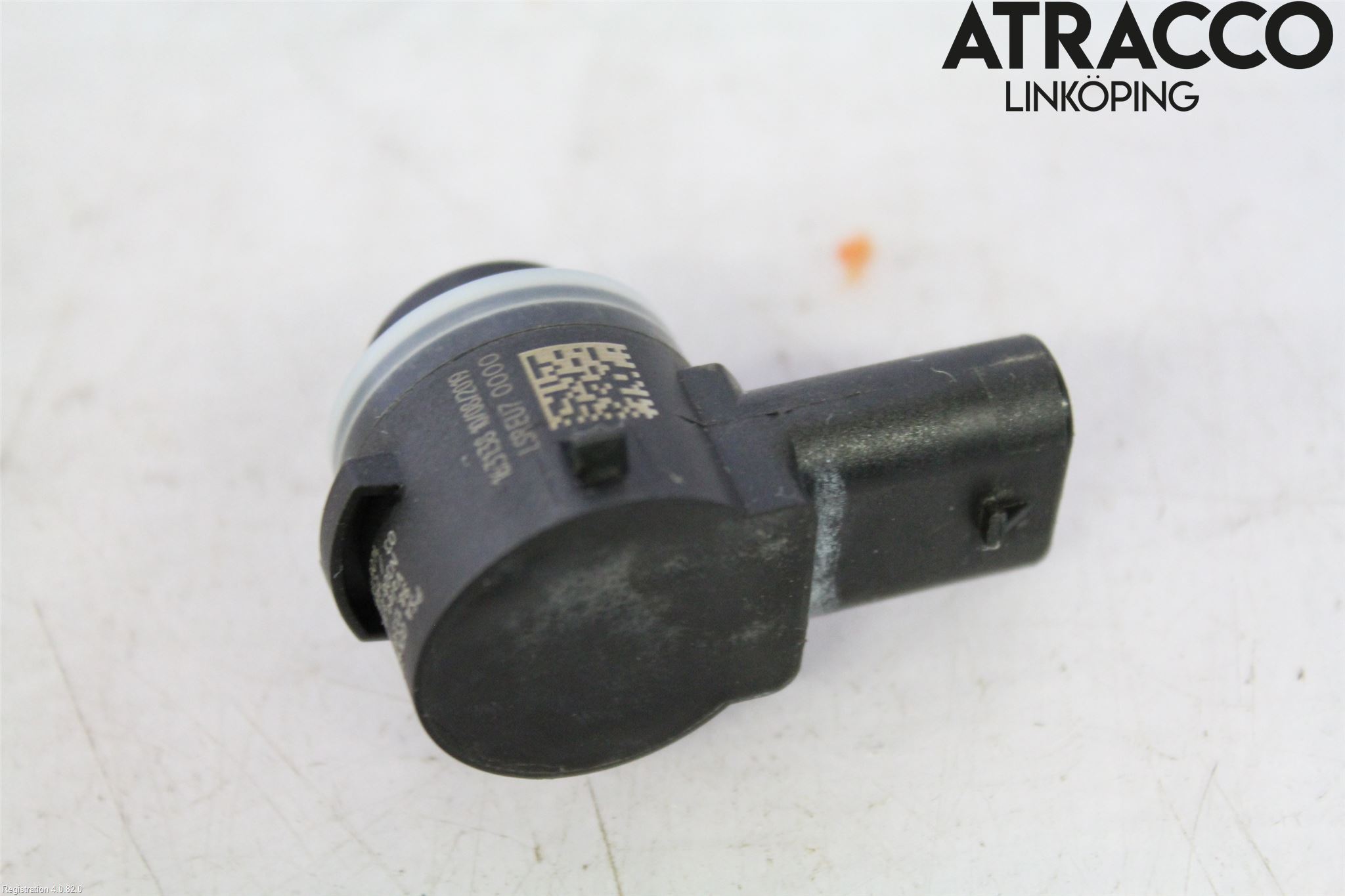 Peugeot PARTNER/E-PARTNER 19- Sensor Parkering Front