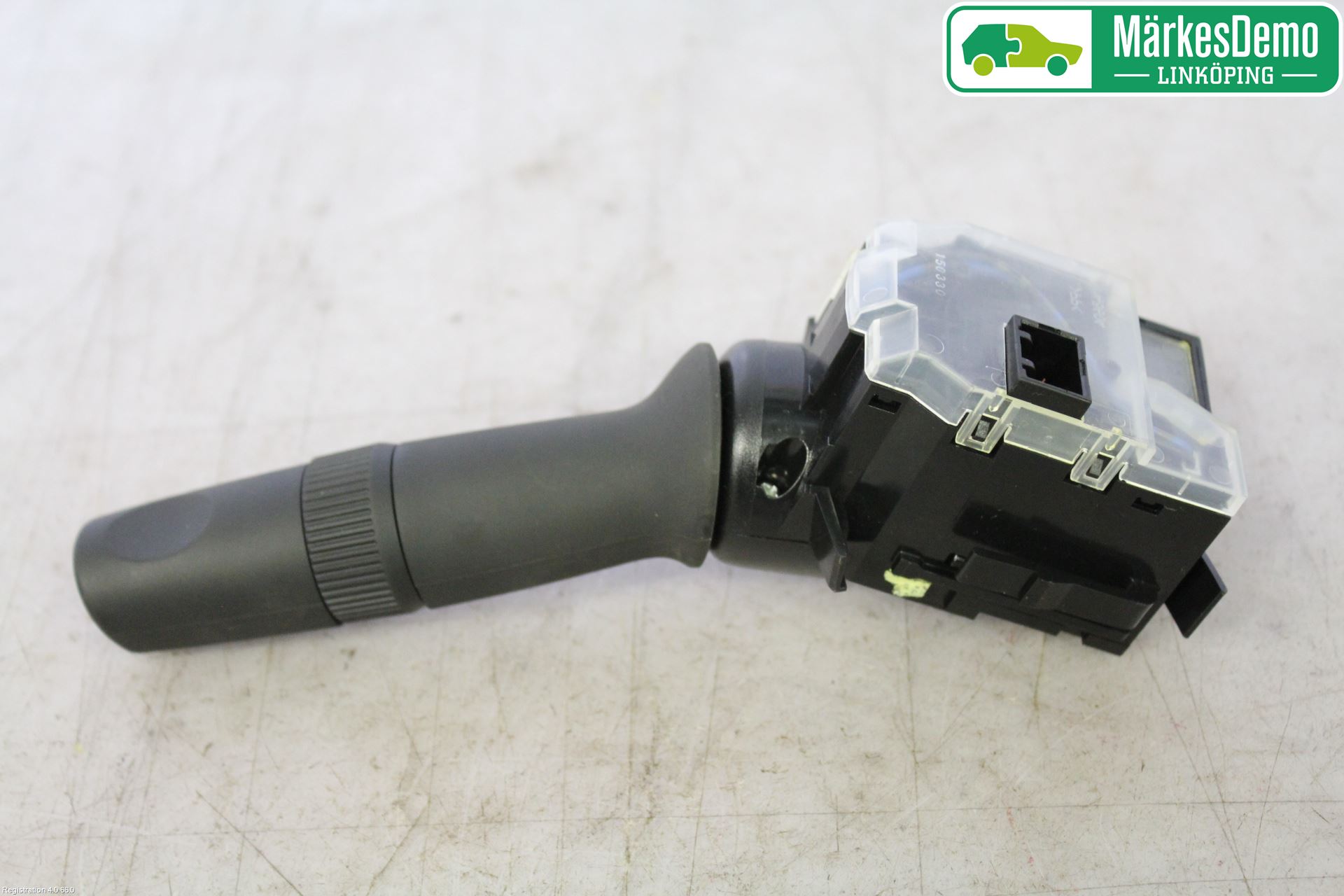 Honda CIVIC 12-16 Bryter Ratt Visker - Spyler