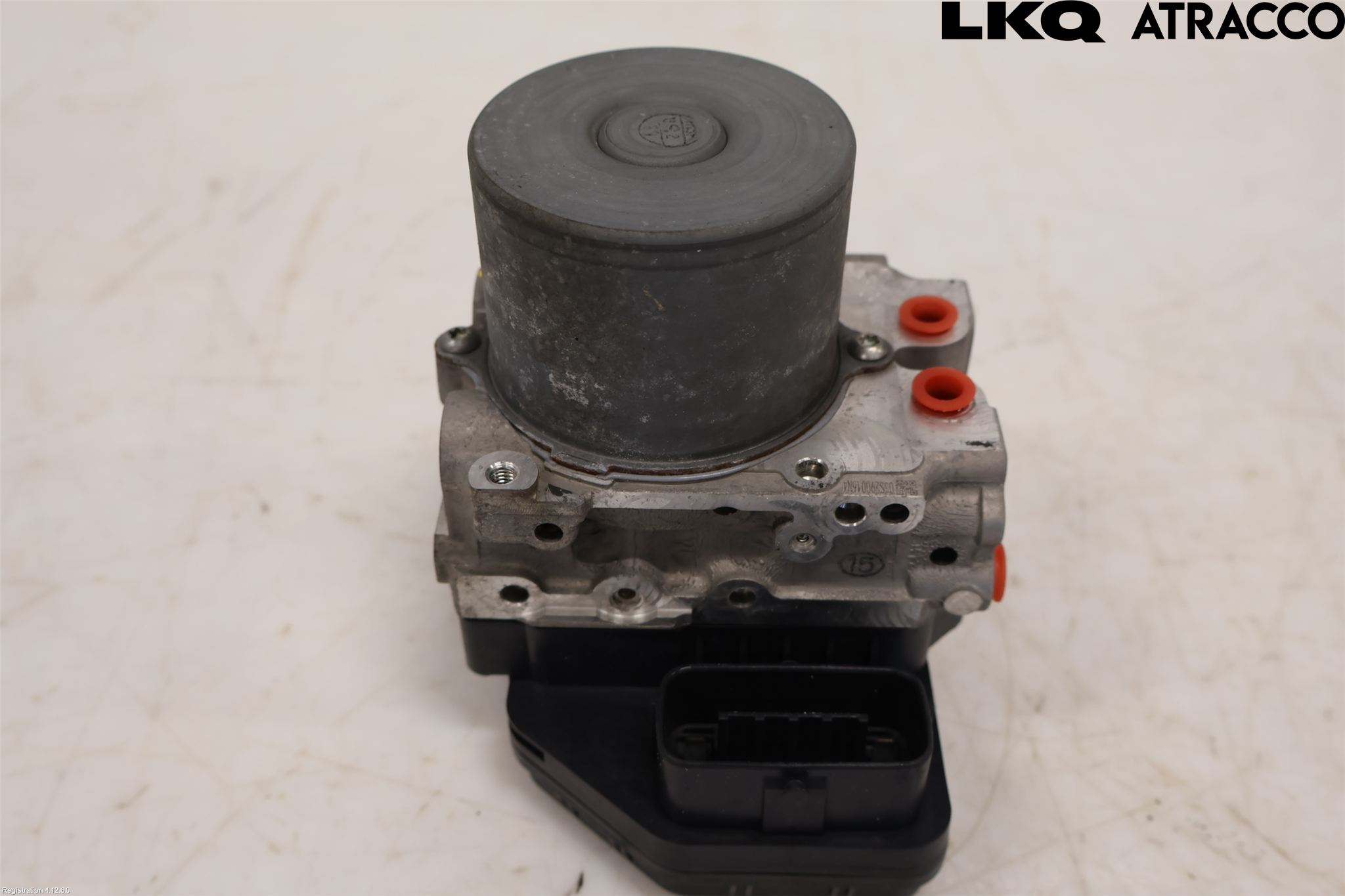Toyota RAV4 13-18 Abs Hydraulikkaggregat