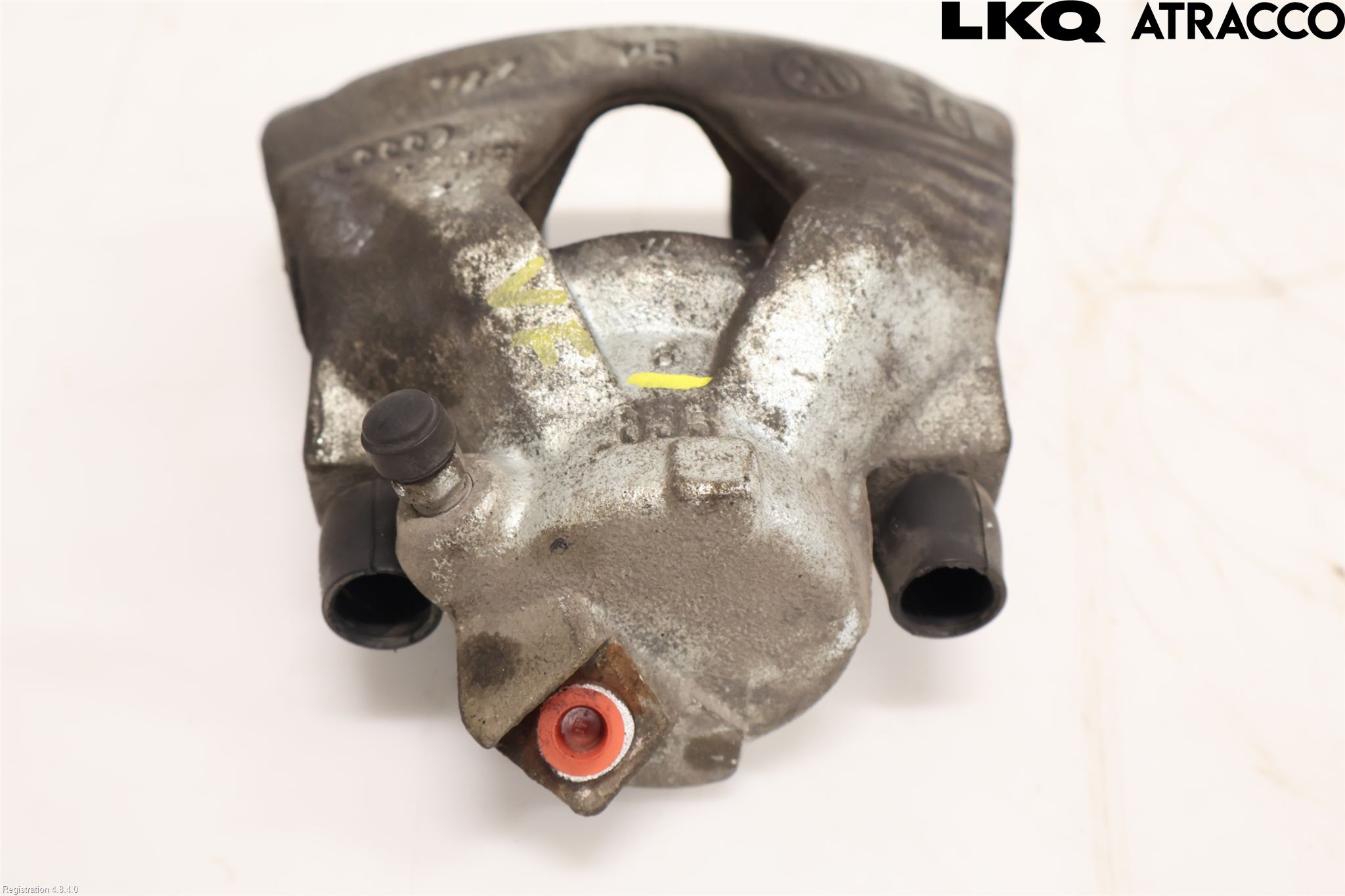 Audi TT 99-06 Bremsecaliper Foran Venstre