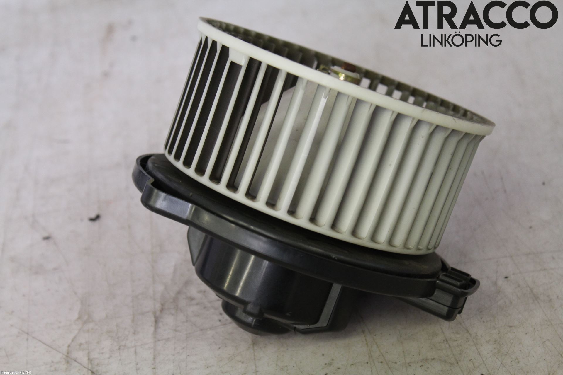 Mazda MX-5 I MIATA  89-98 Varmeapparat Viftemotor